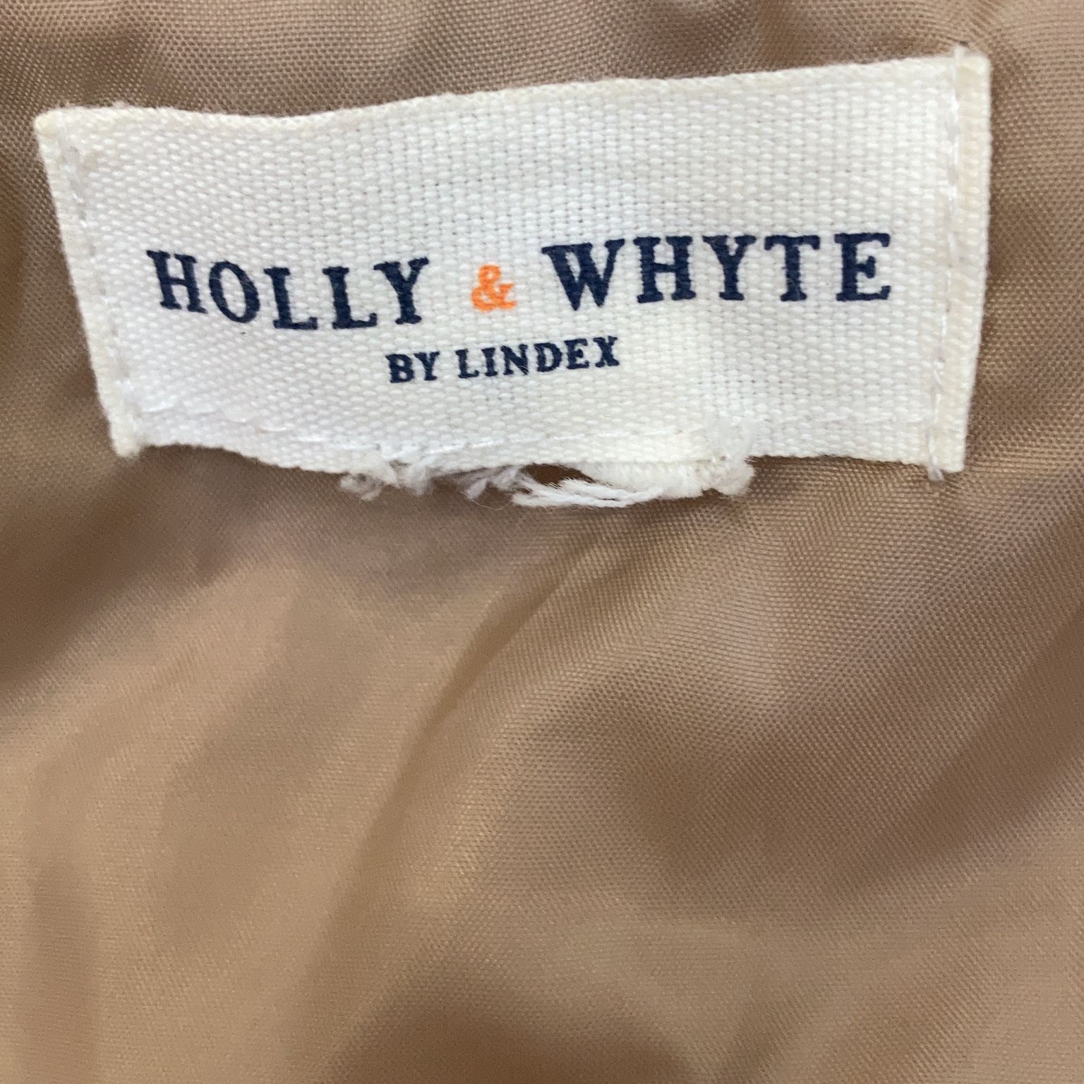 Holly  Whyte by Lindex