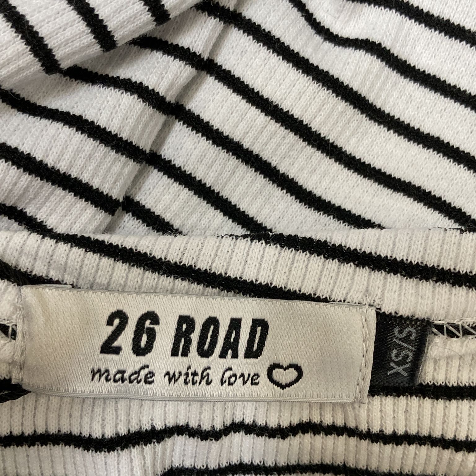 26 Road