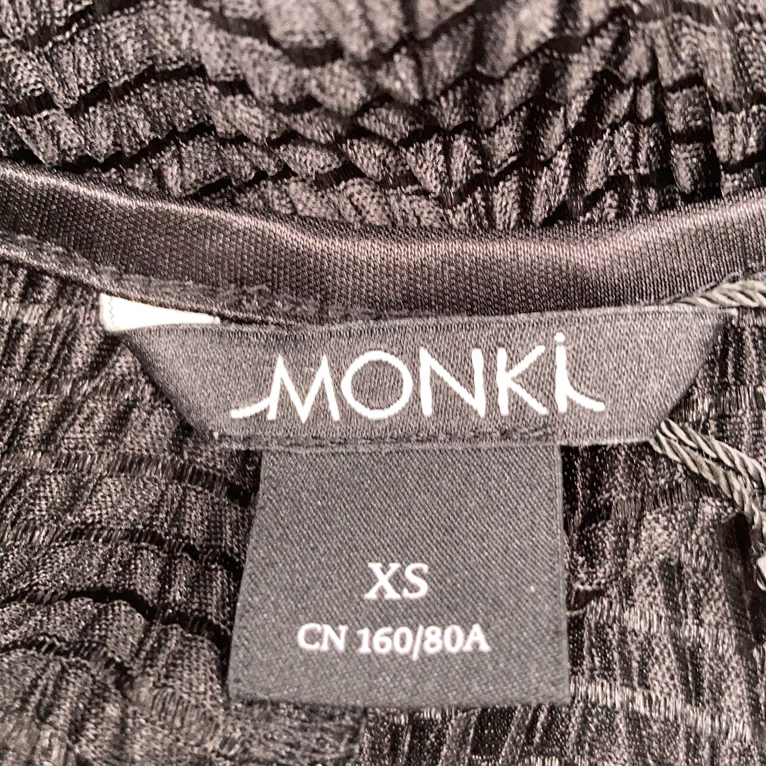 Monki