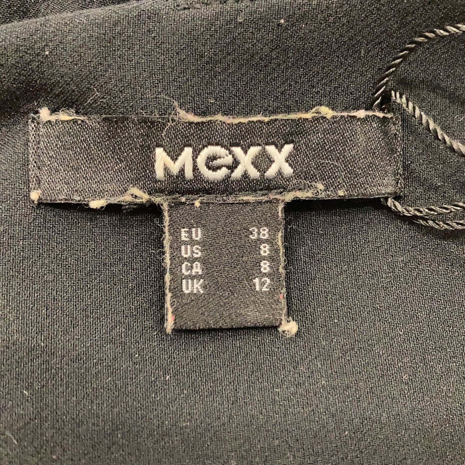 Mexx