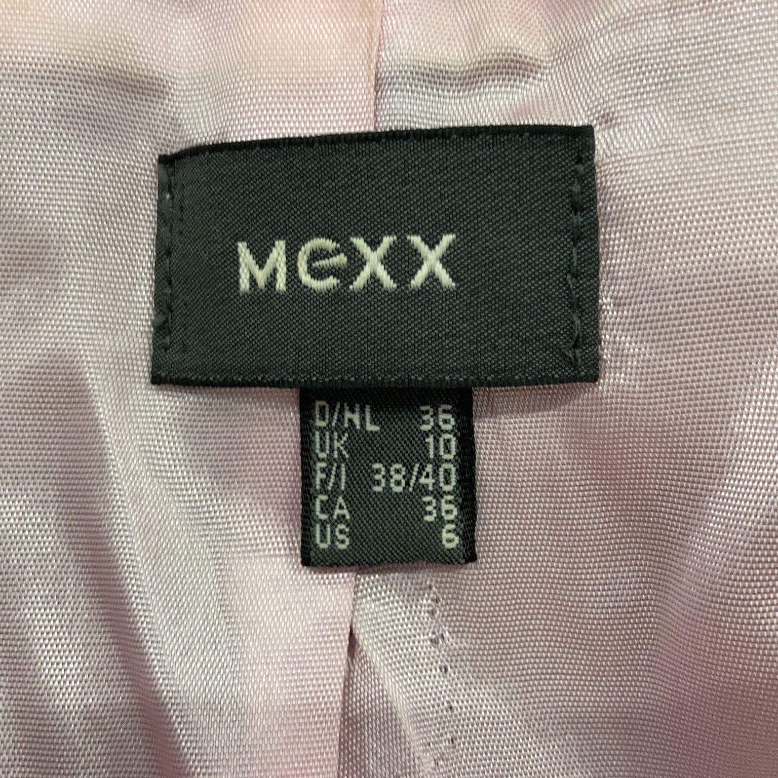 Mexx