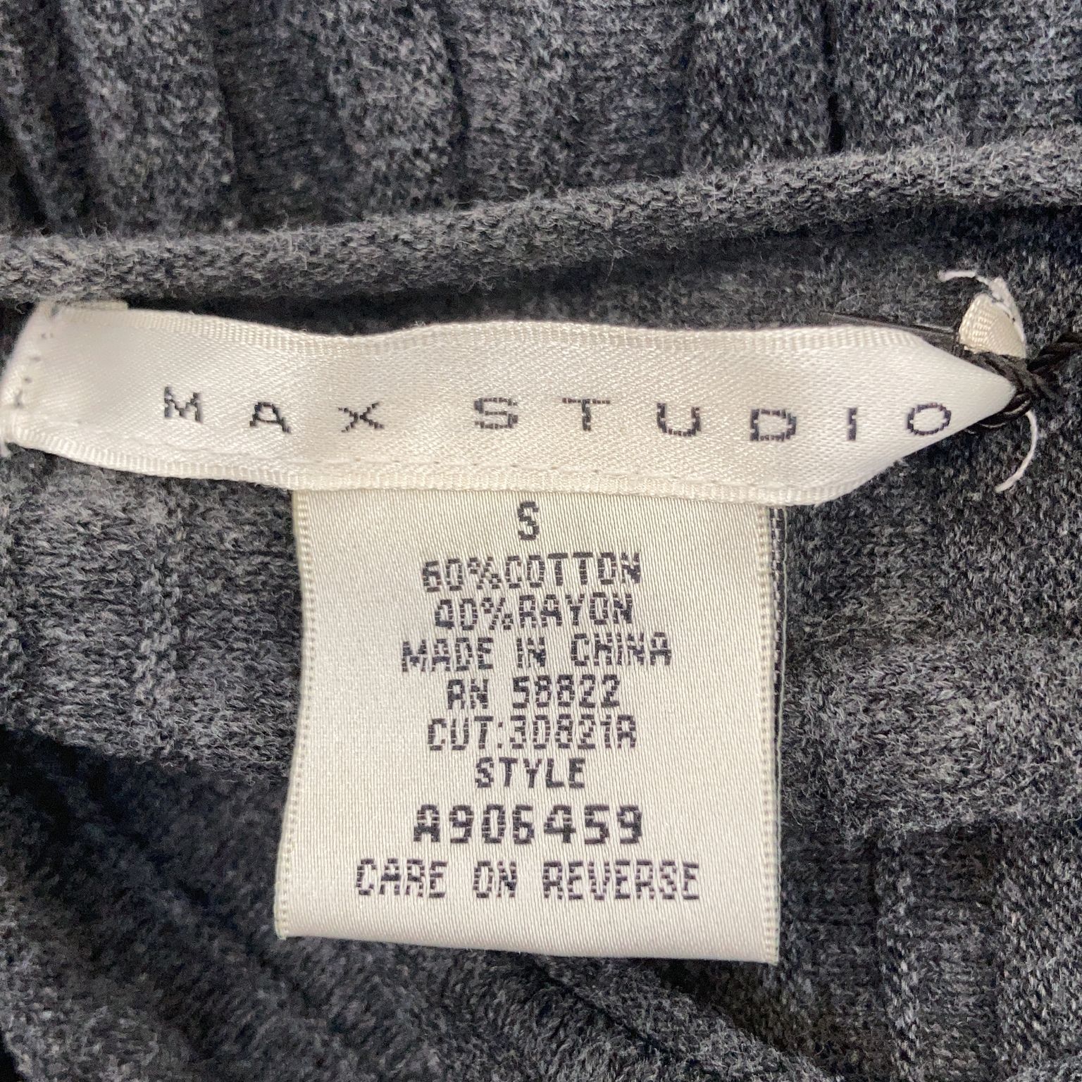 Max Studio