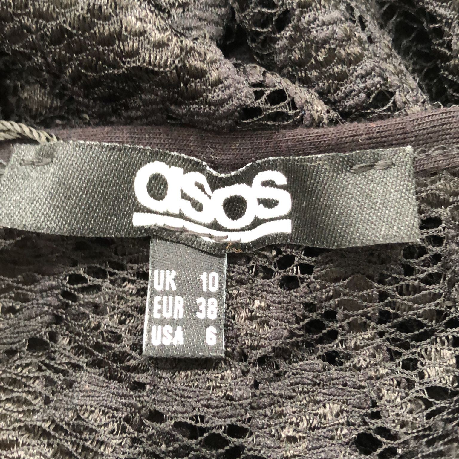 ASOS