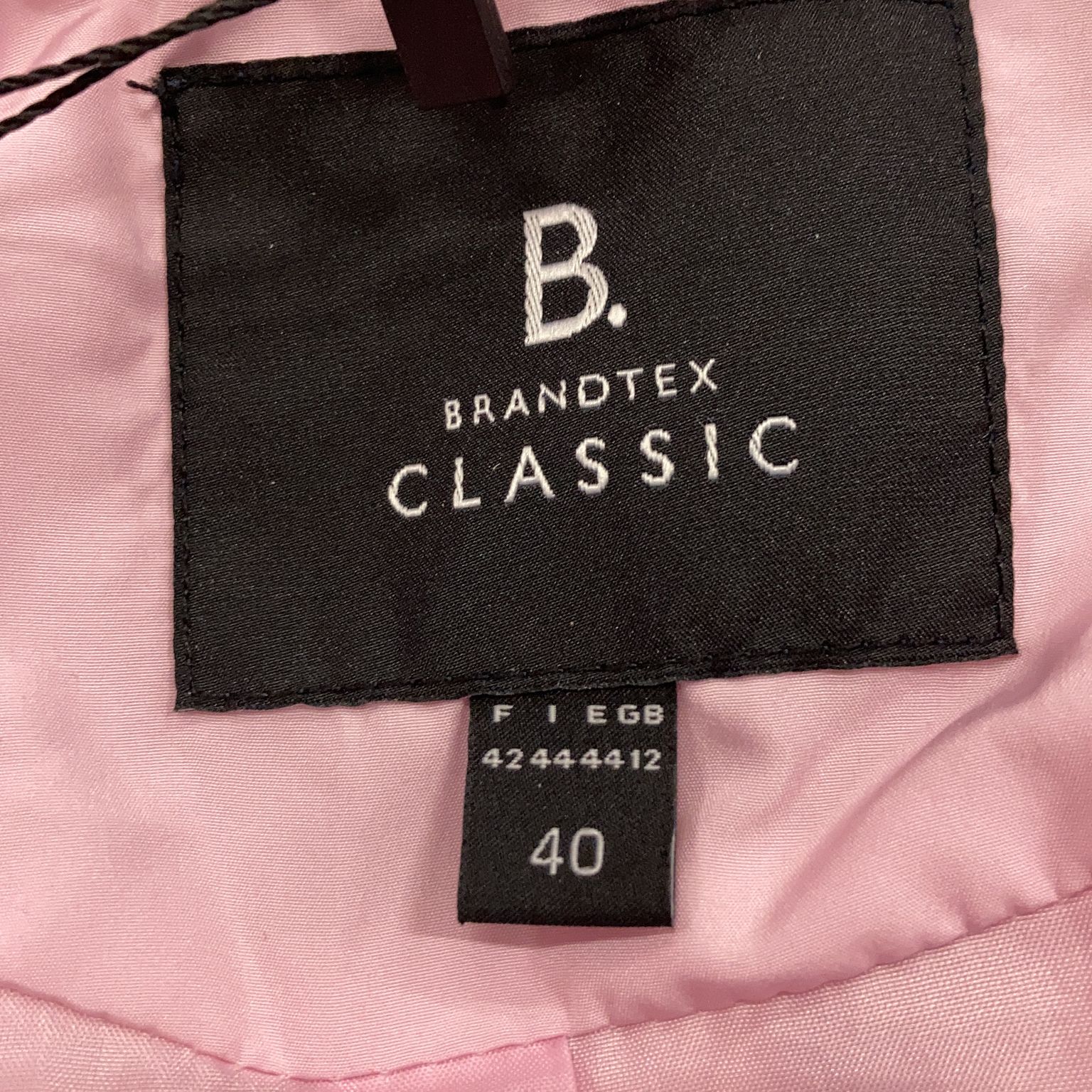 Brandtex Classic