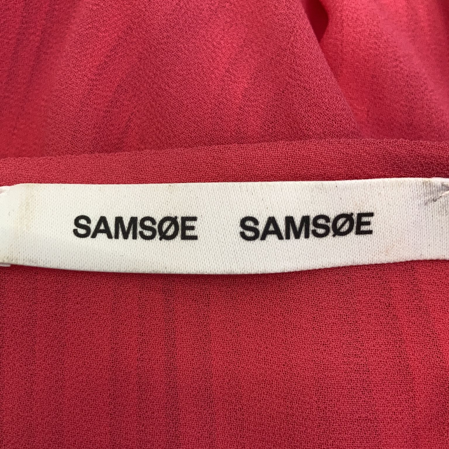 Samsøe  Samsøe