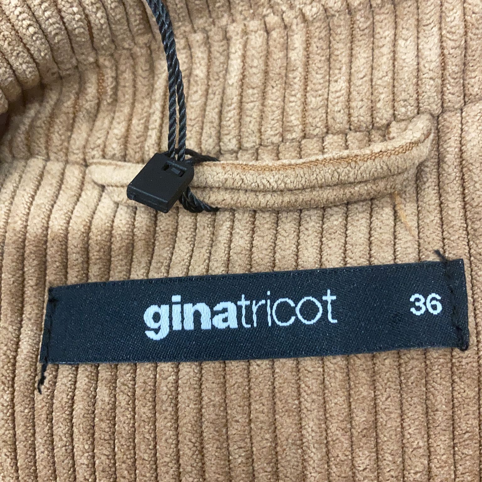 Gina Tricot