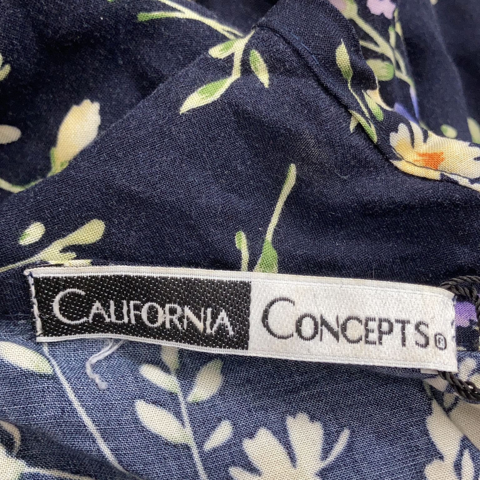 California Concepts