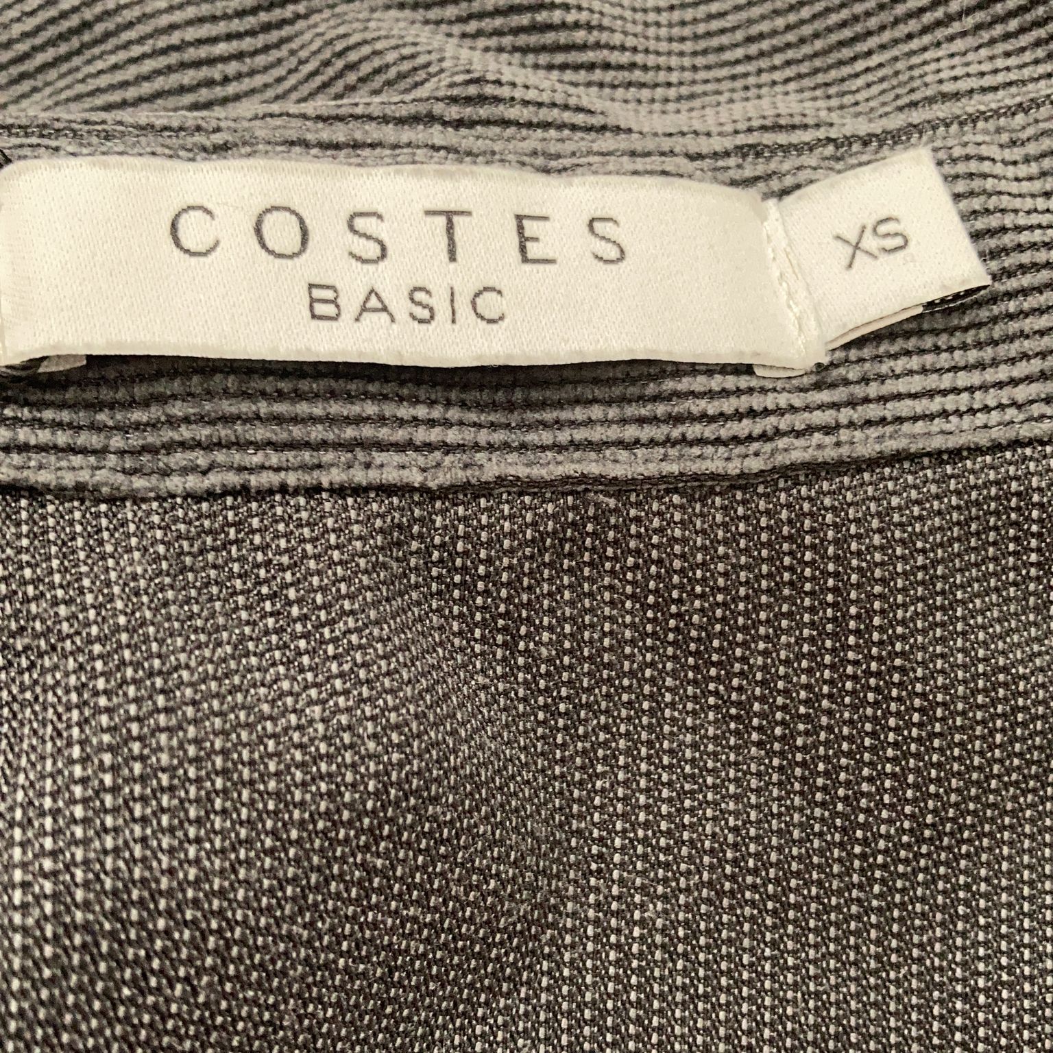 Costes Basic