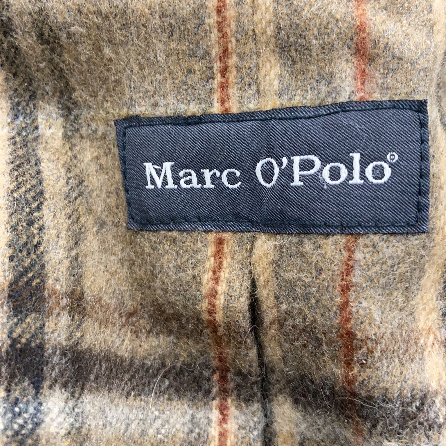 Marc O'Polo