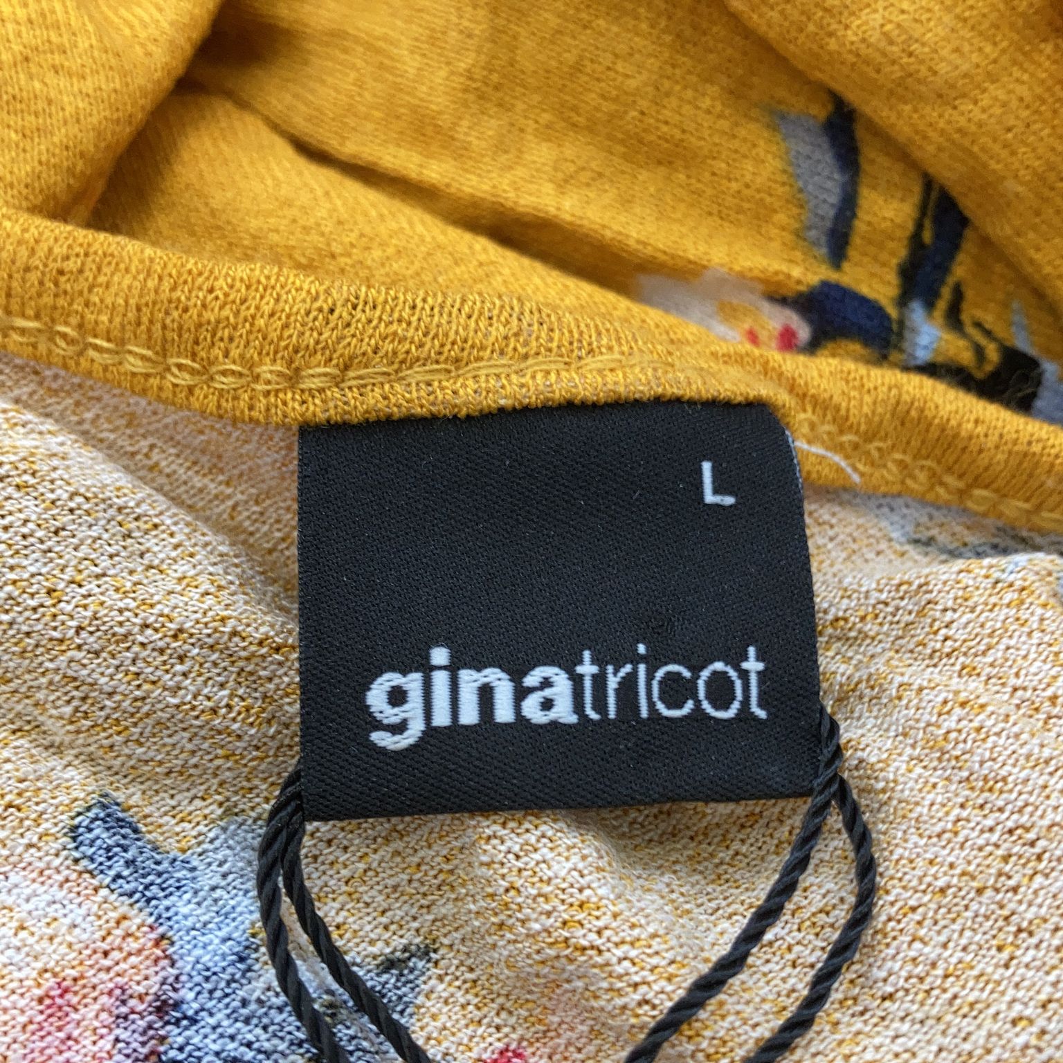 Gina Tricot