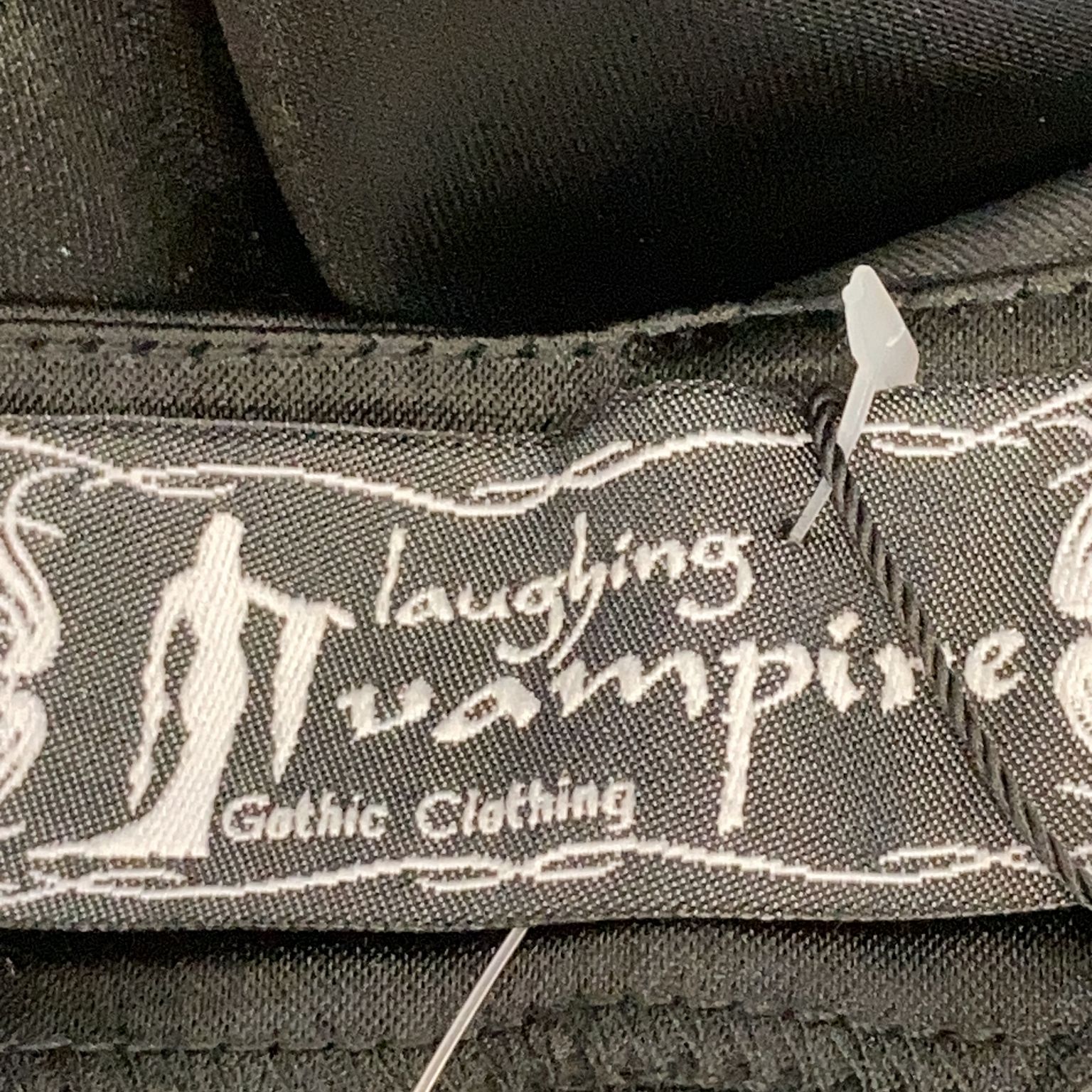 Laughing Vampire