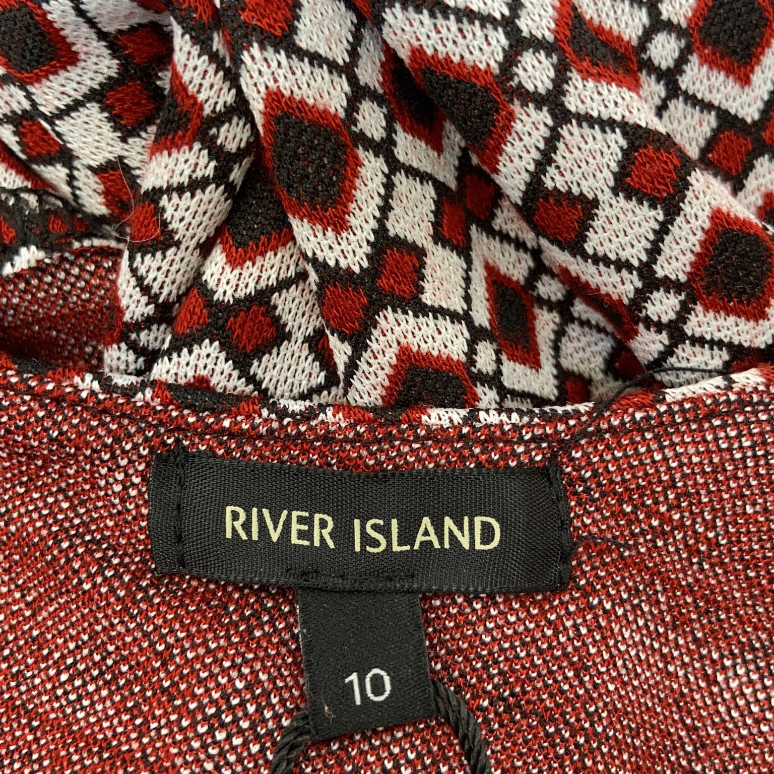 River Island