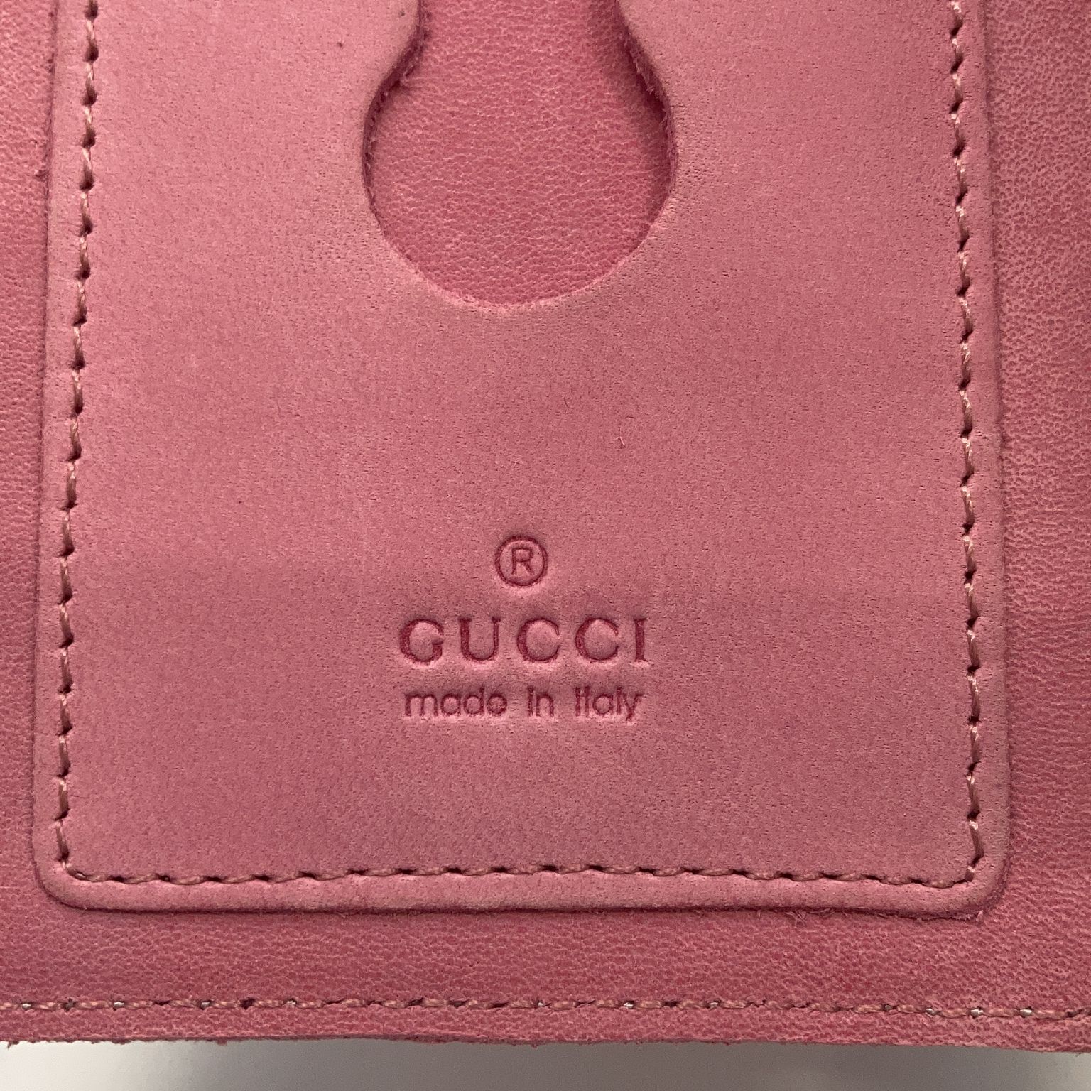 Gucci