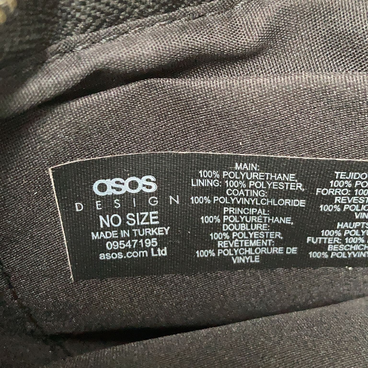 ASOS Design