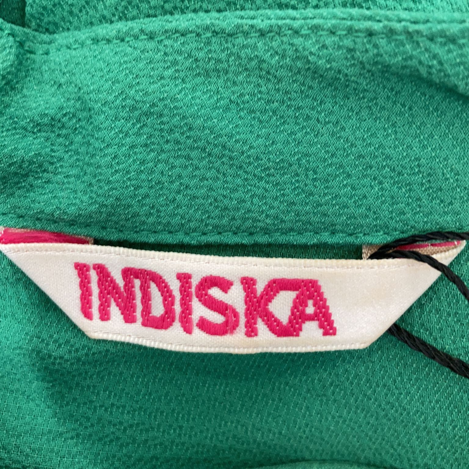 Indiska