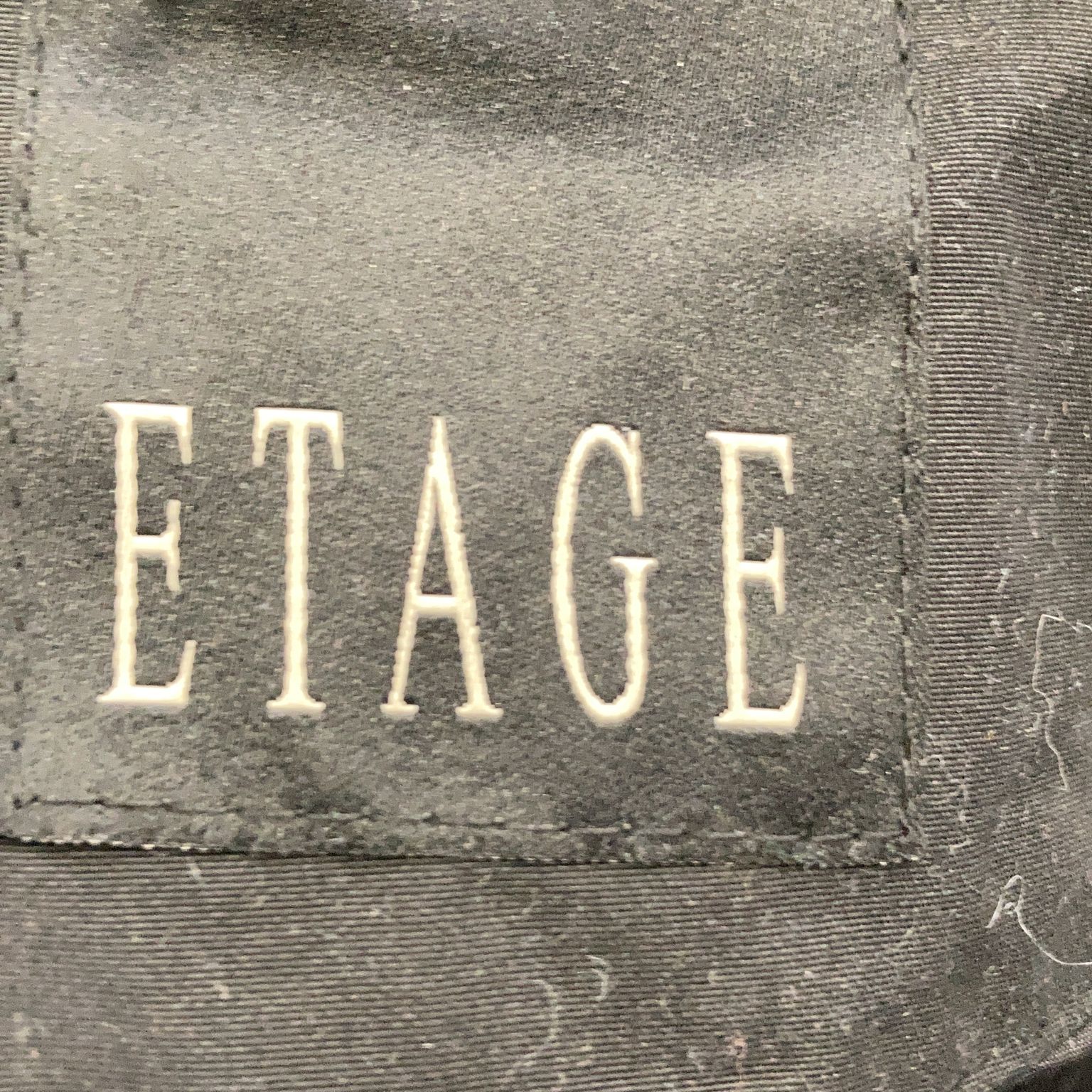 Etage