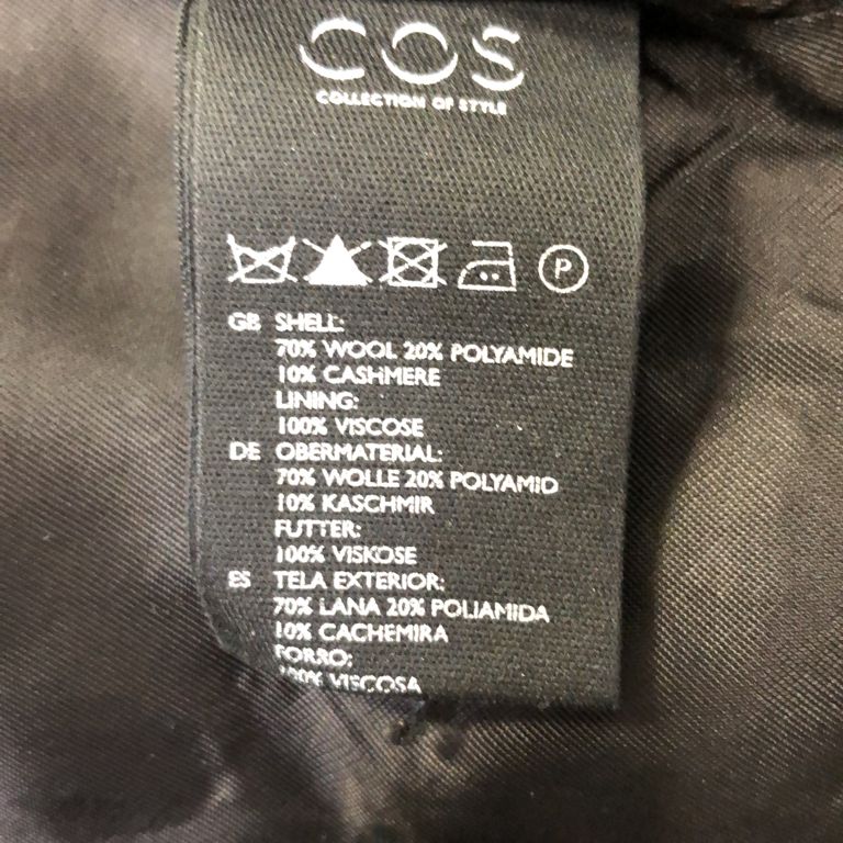 COS