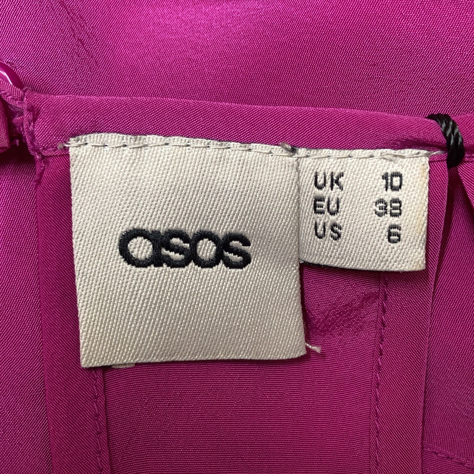 ASOS