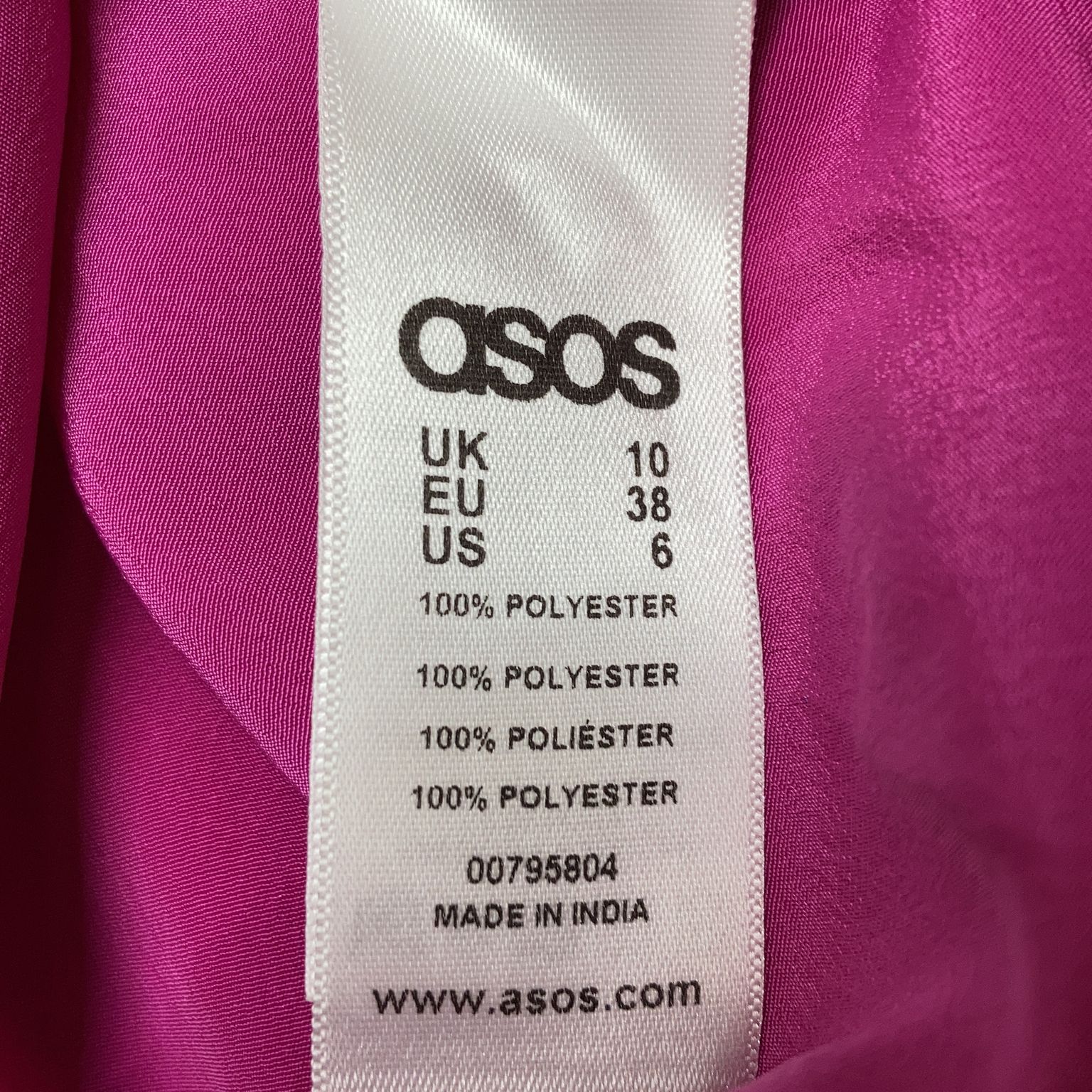 ASOS