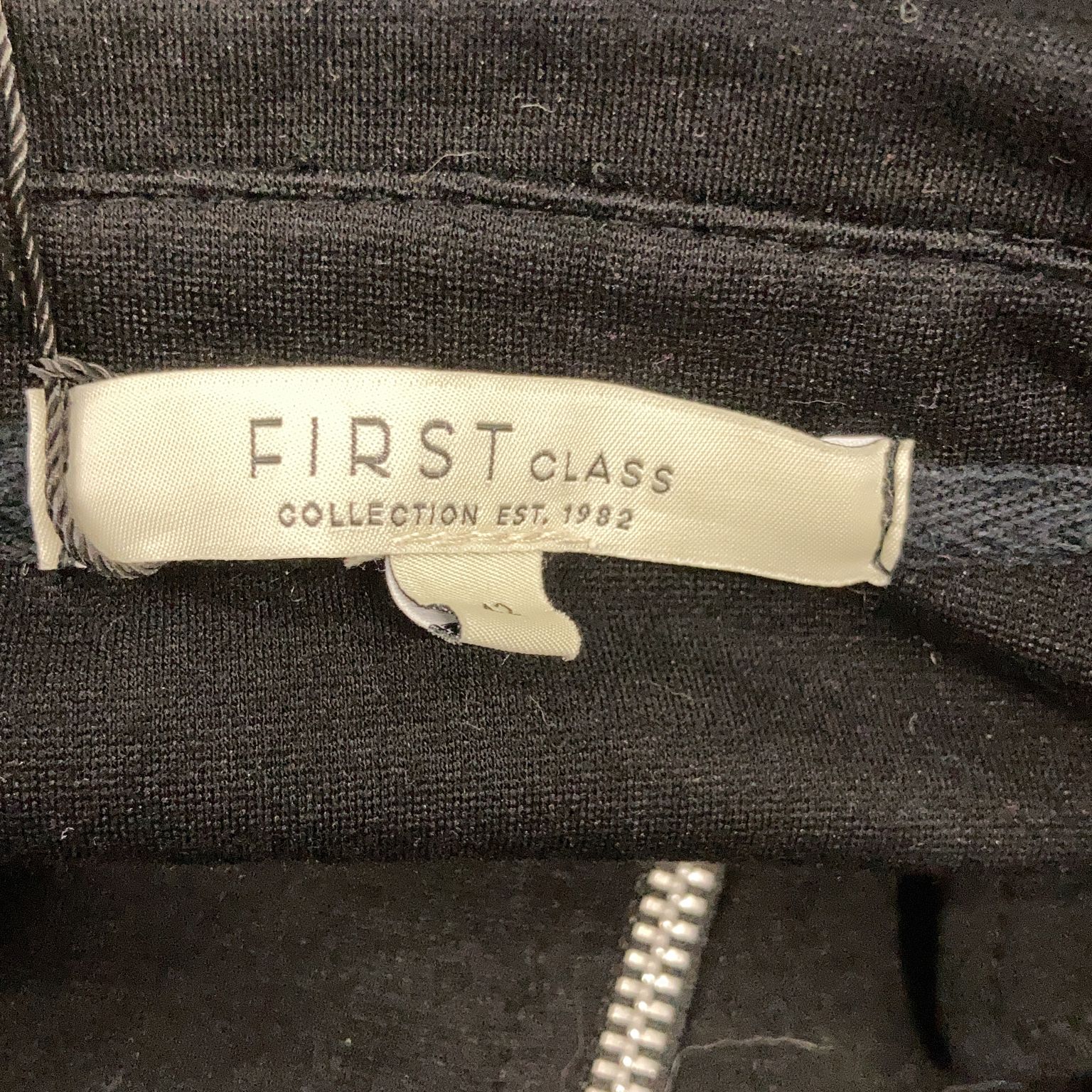 First Class Collection