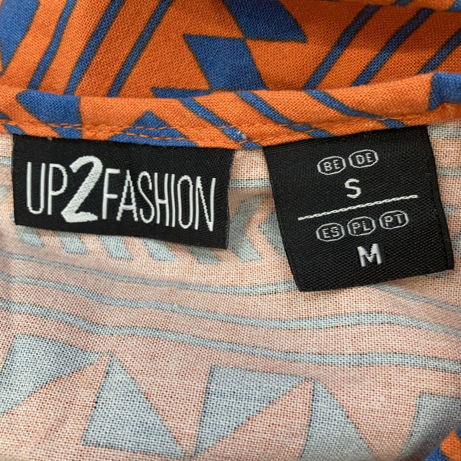 Up2Fashion