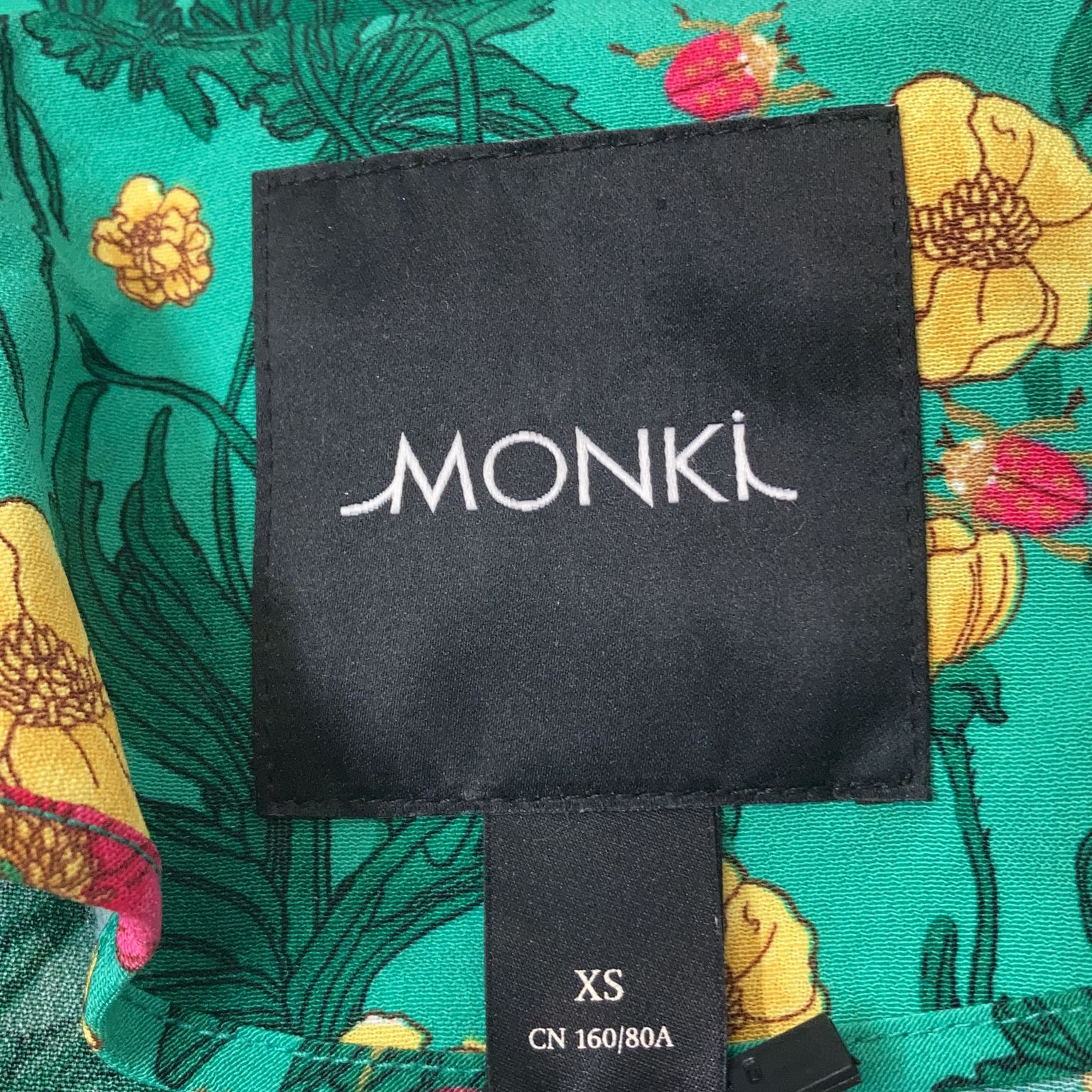 Monki