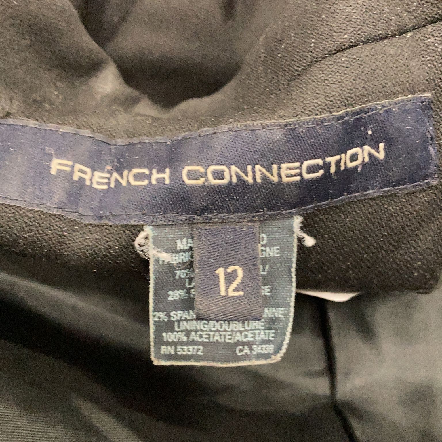 French Connection