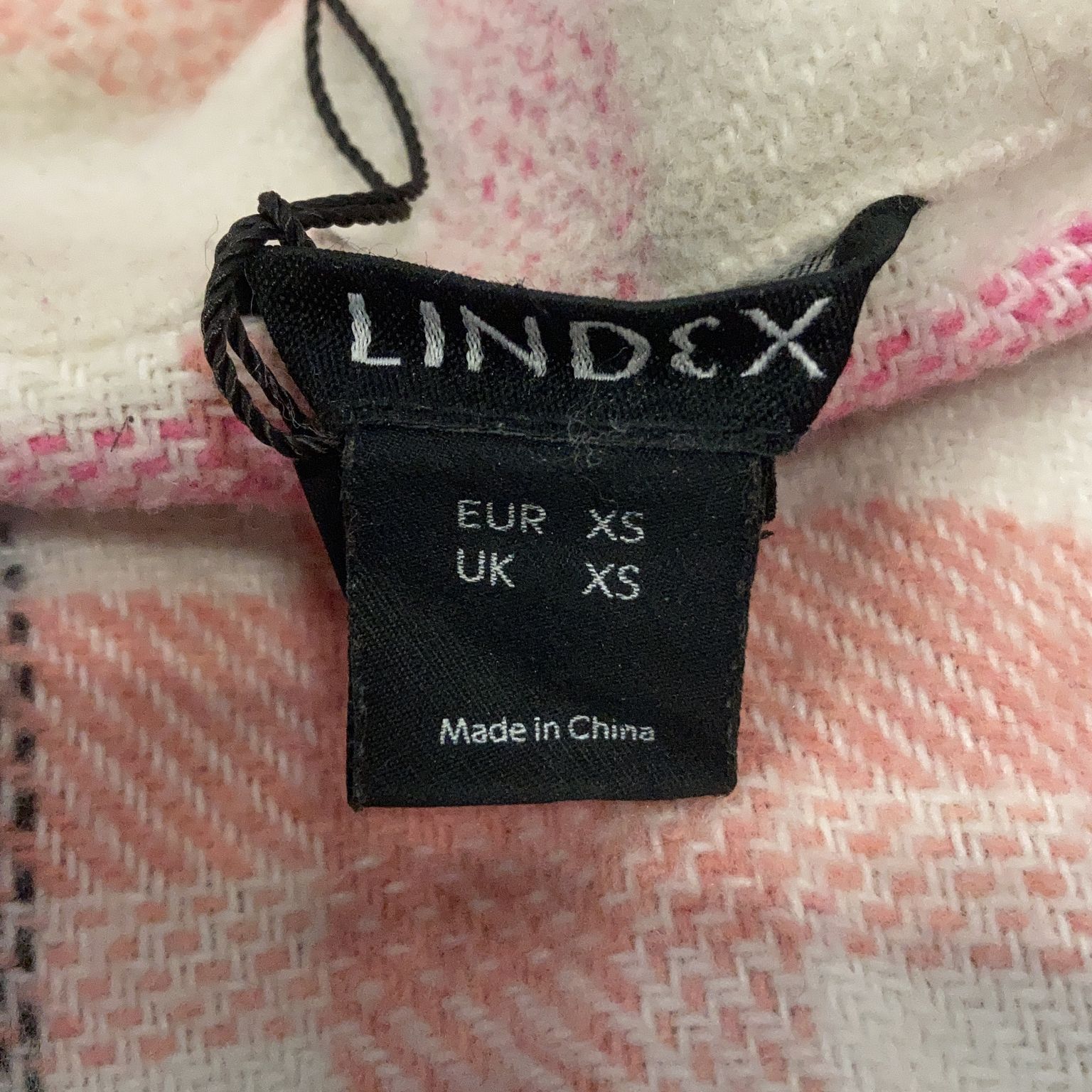 Lindex