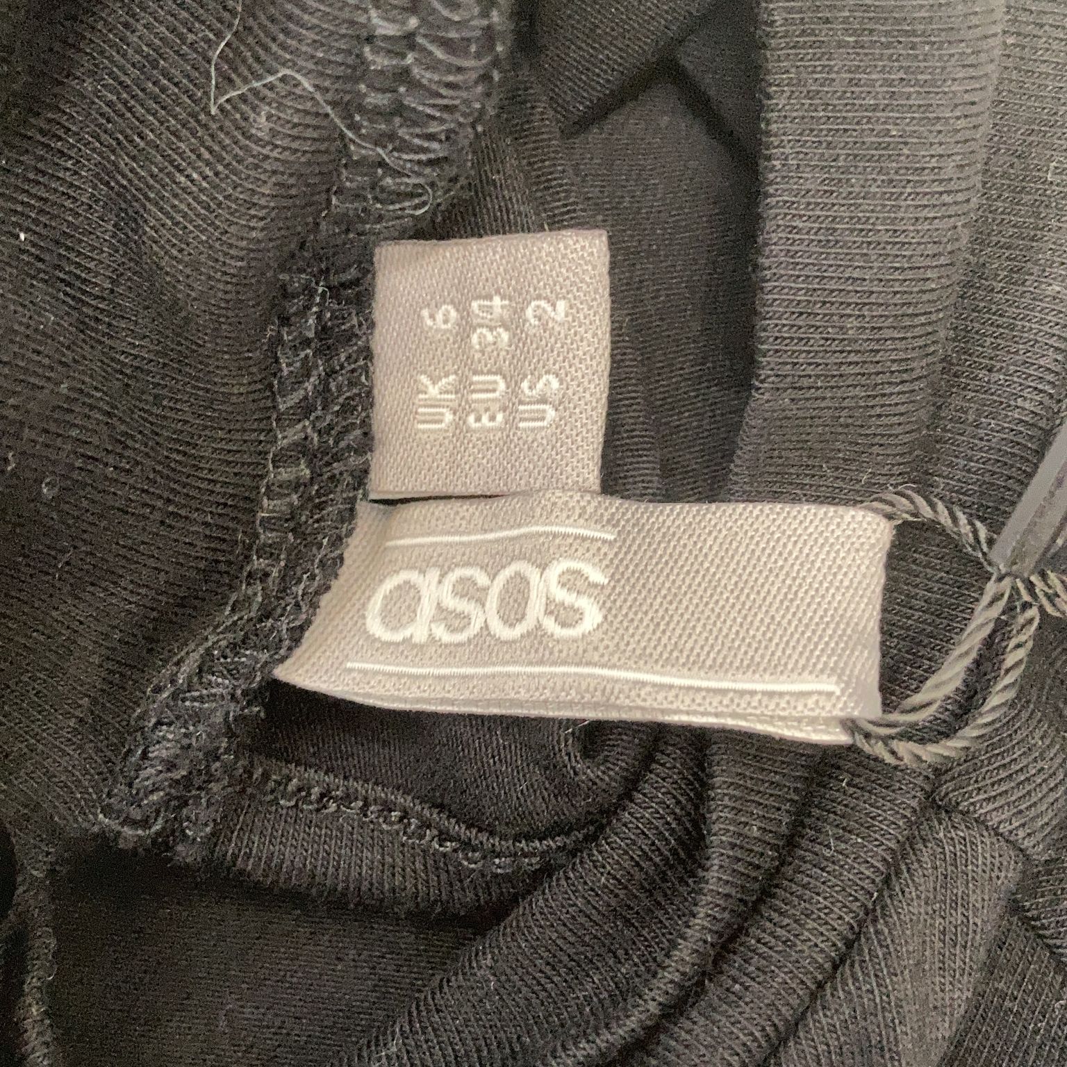 ASOS