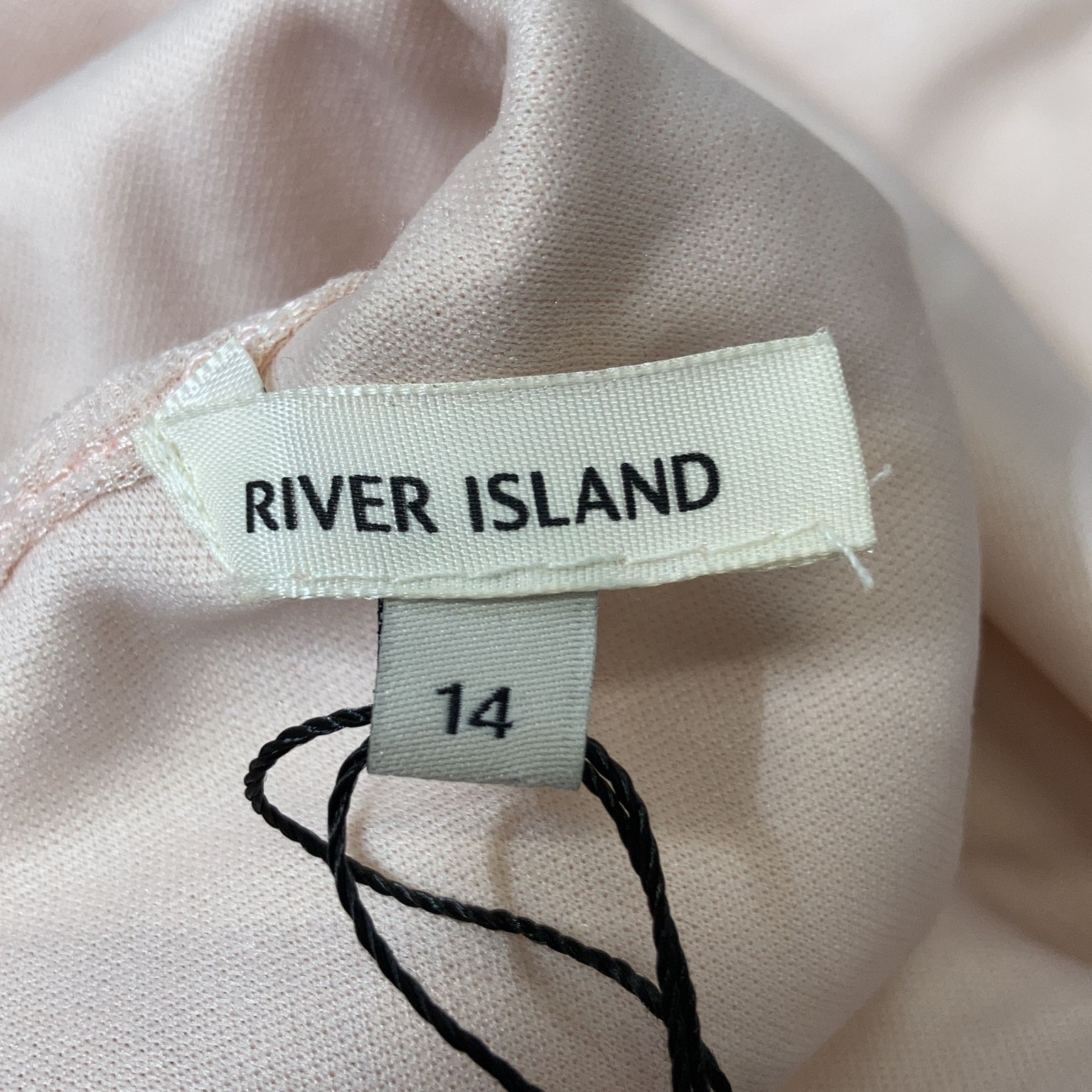 River Island