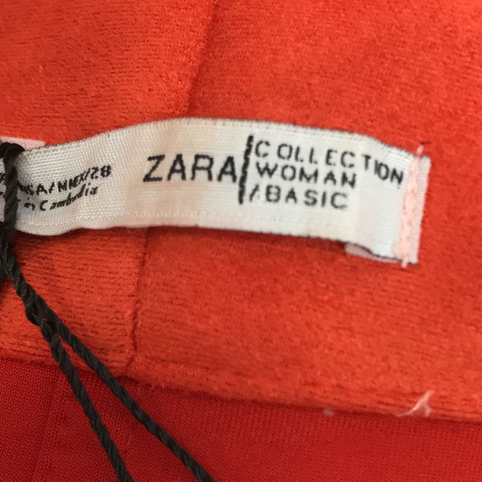 Zara Collection