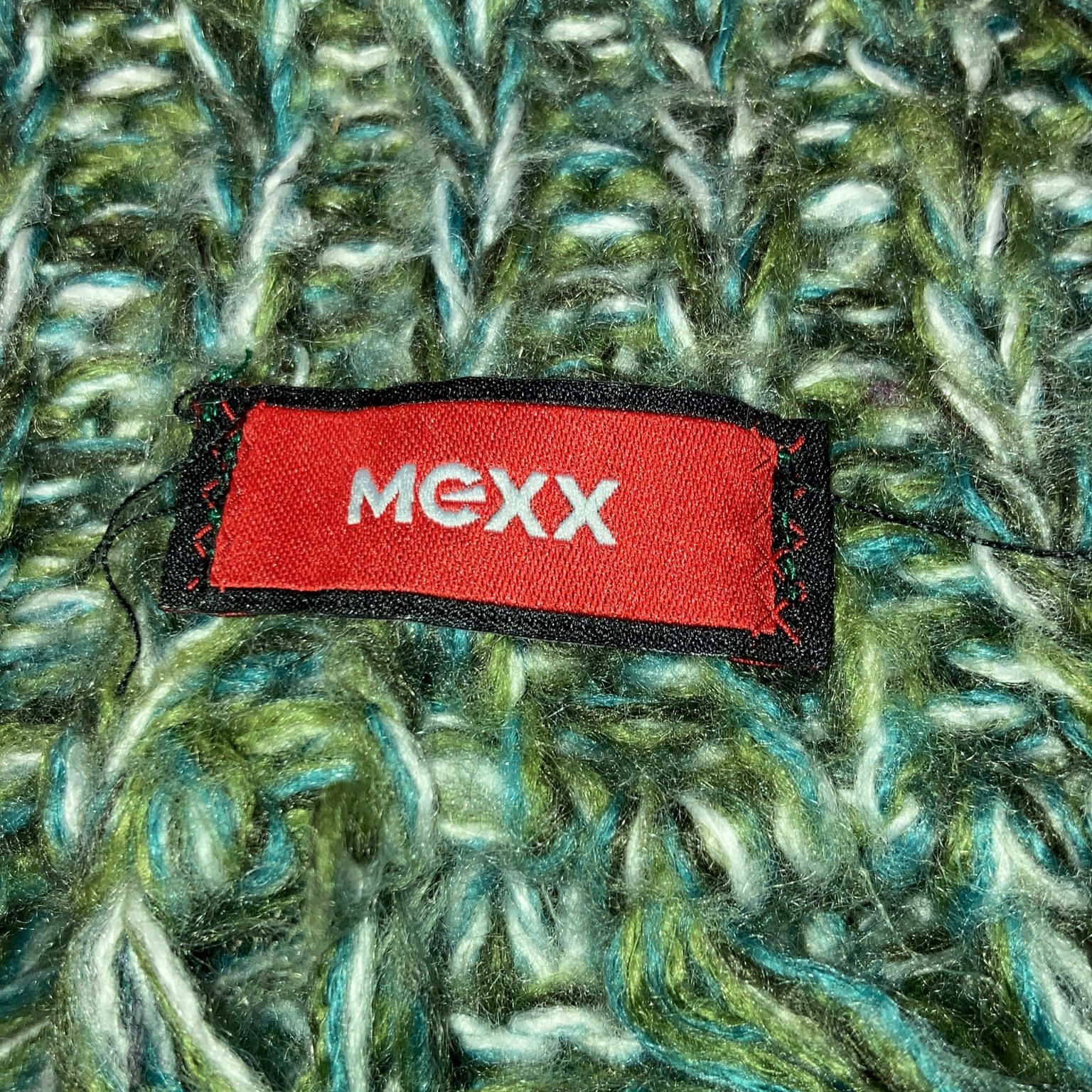 Mexx