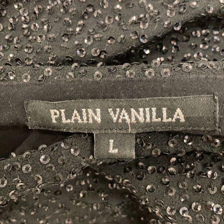 Plain Vanilla