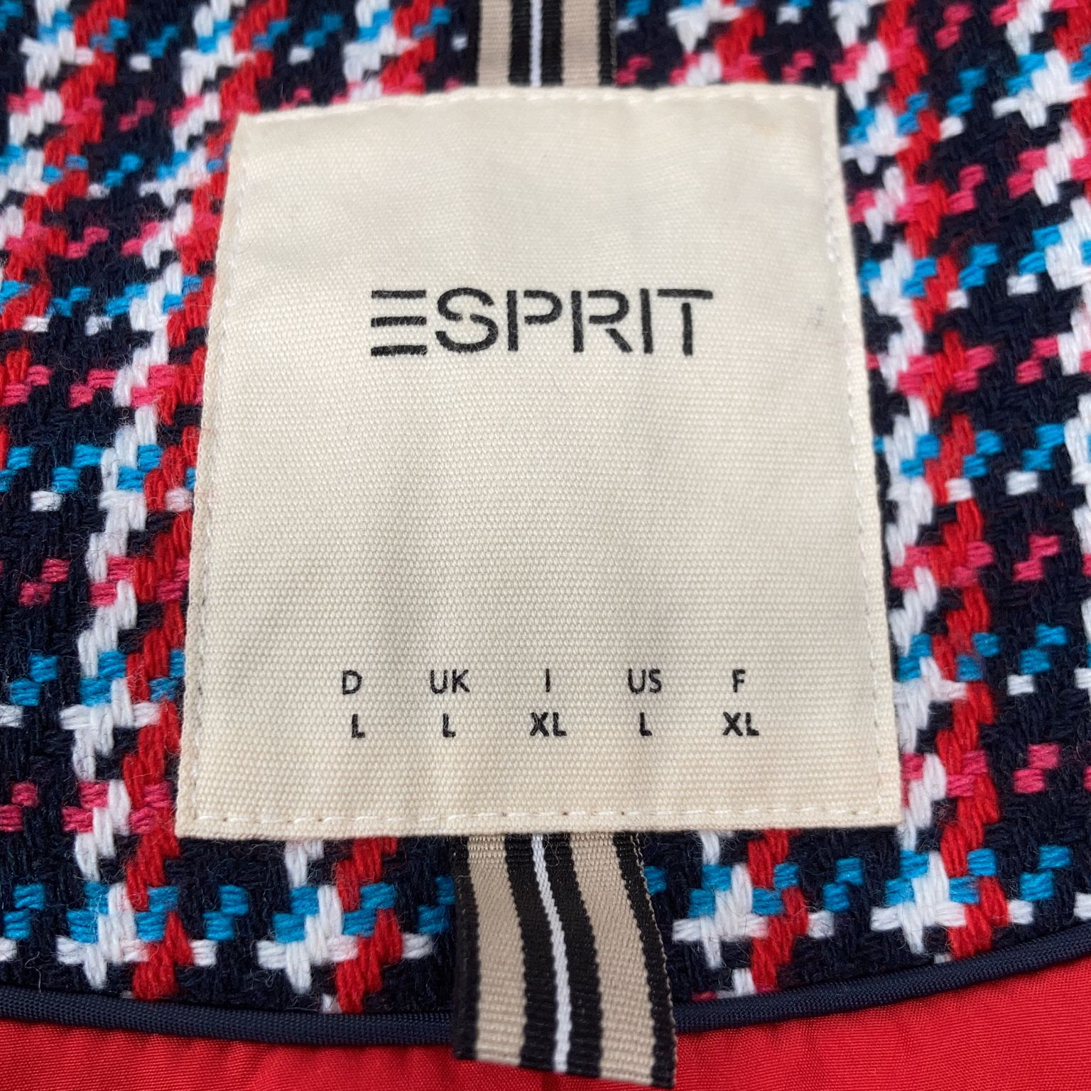 ESPRIT