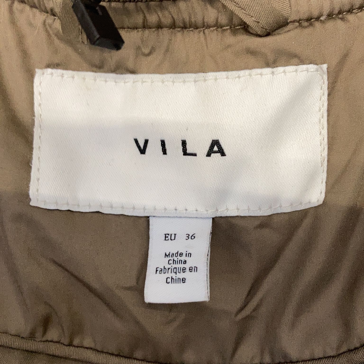 VILA Clothes