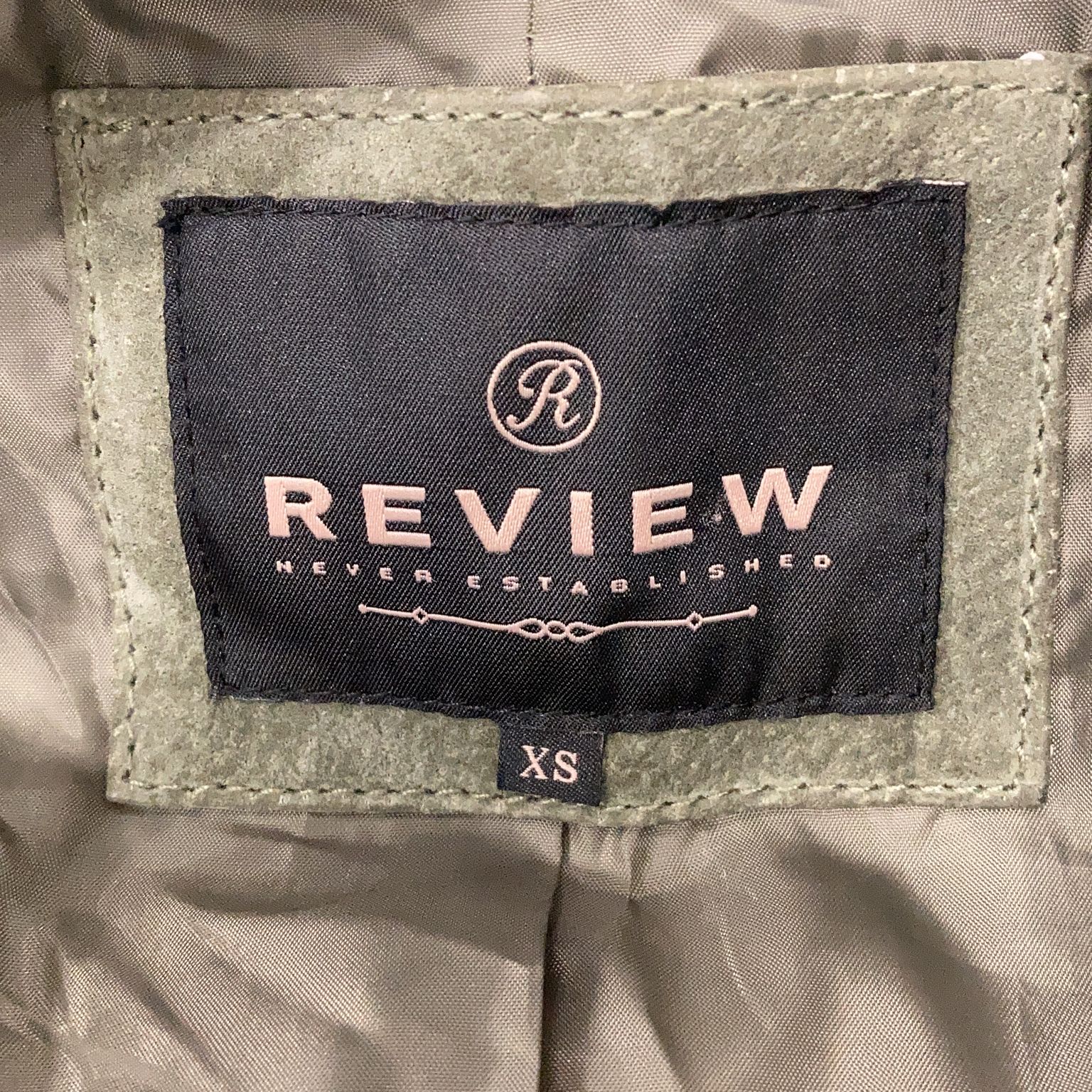 Review