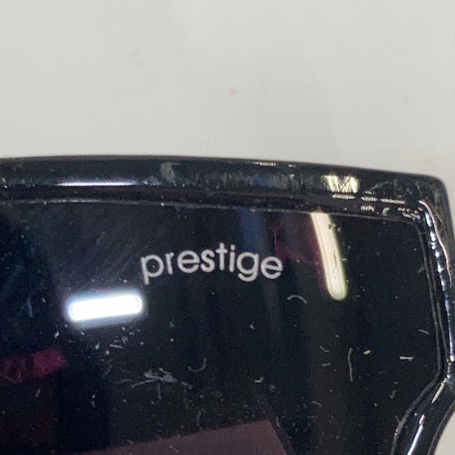 Prestige