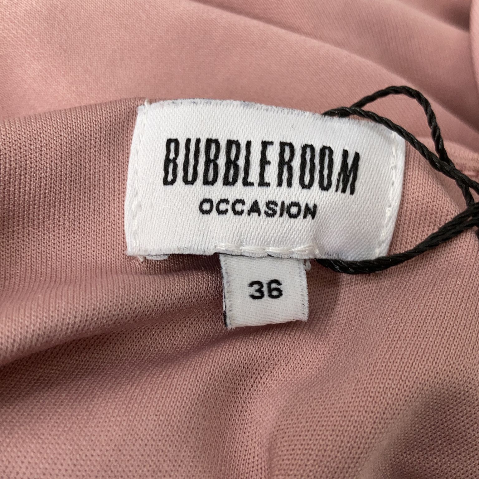 Bubbleroom