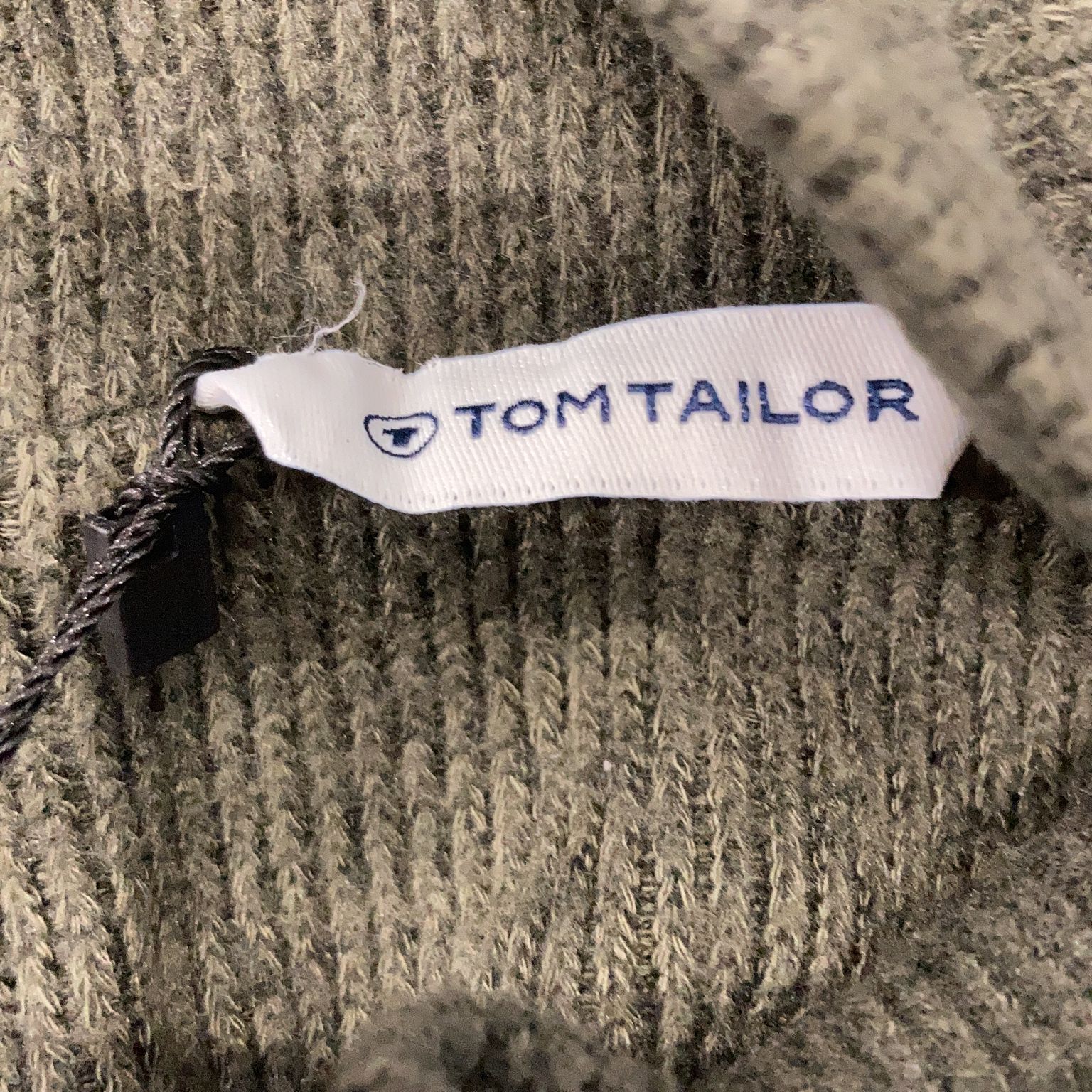 Tom Tailor