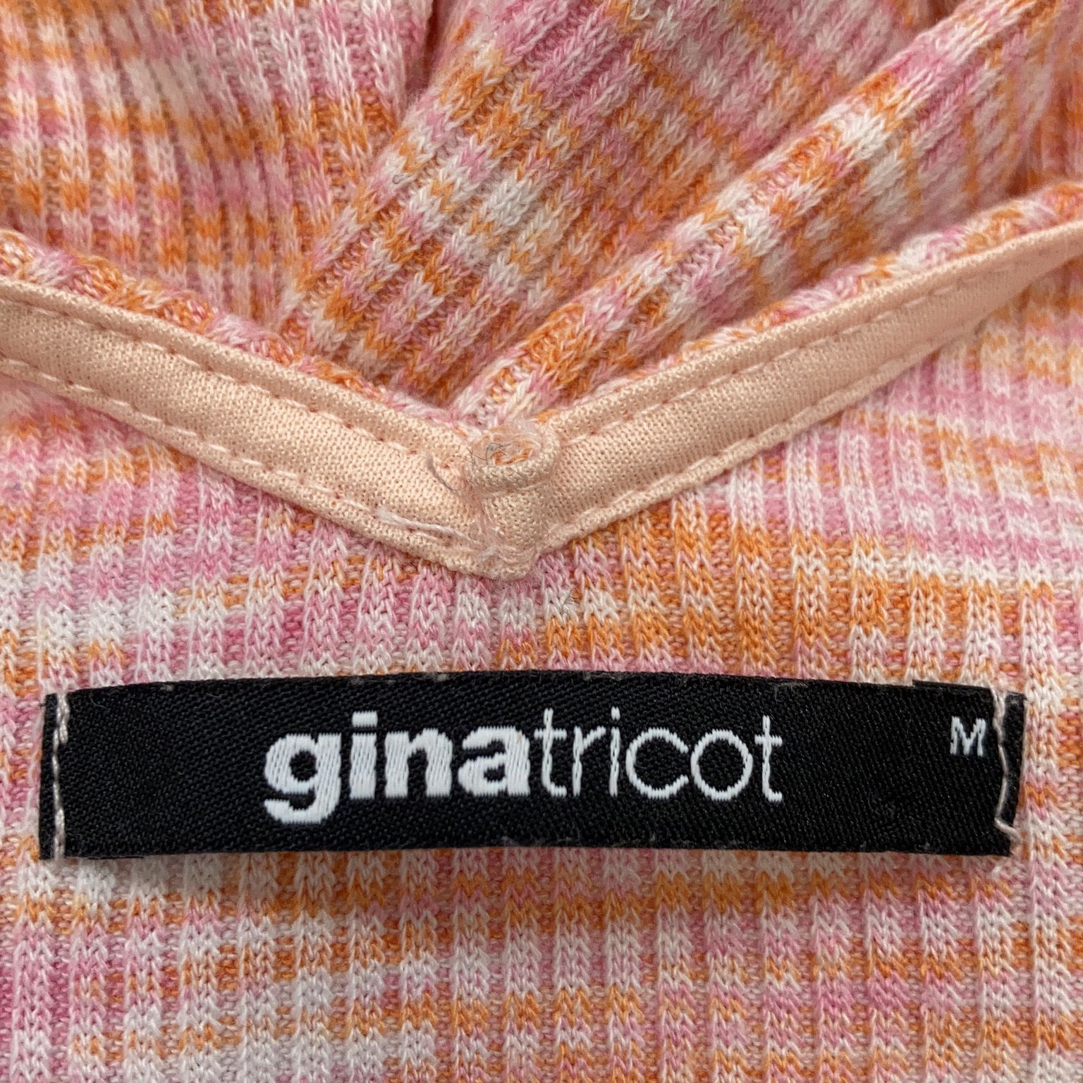 Gina Tricot