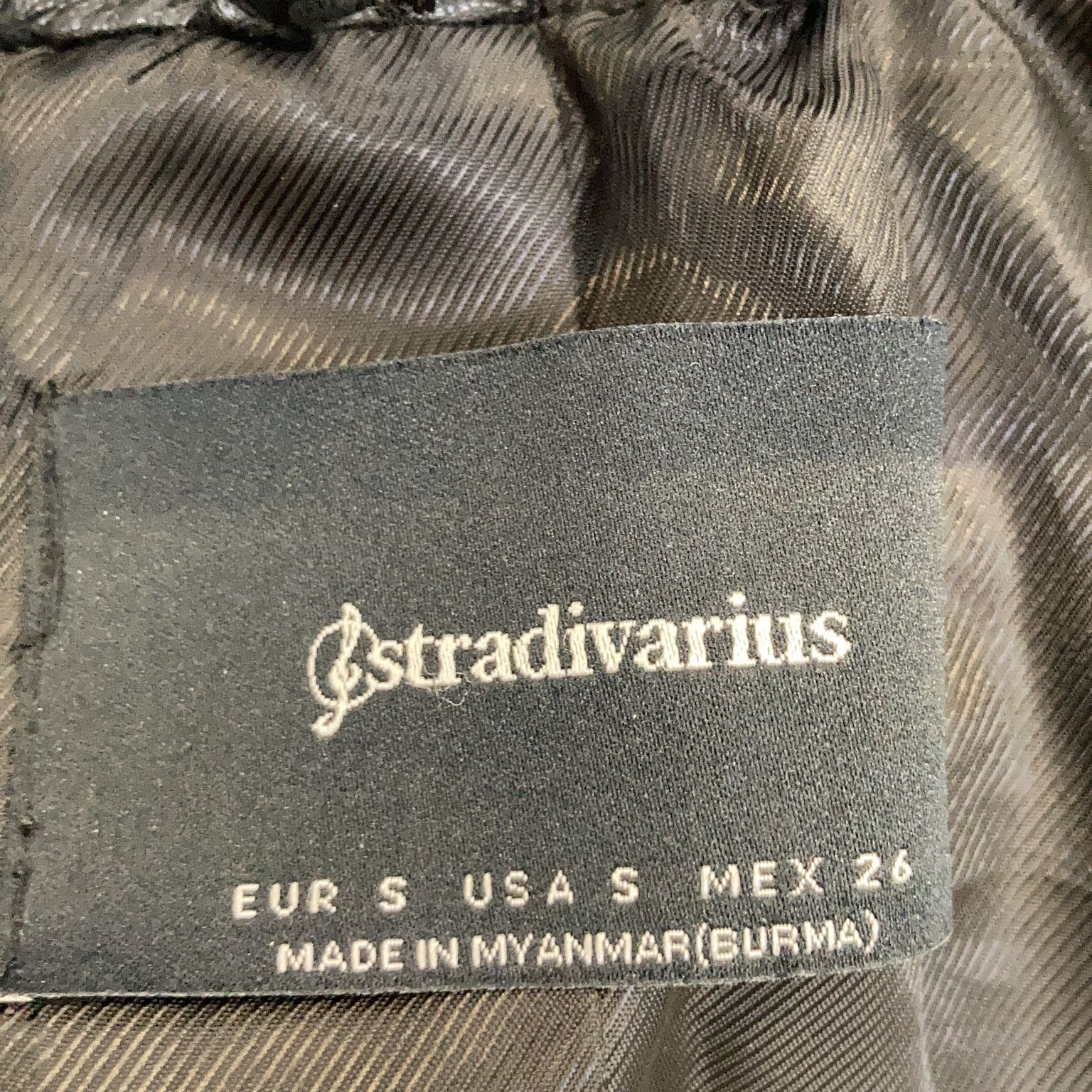 Stradivarius