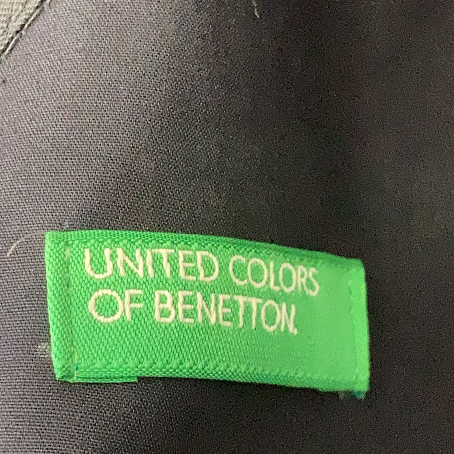 United Colors of Benetton