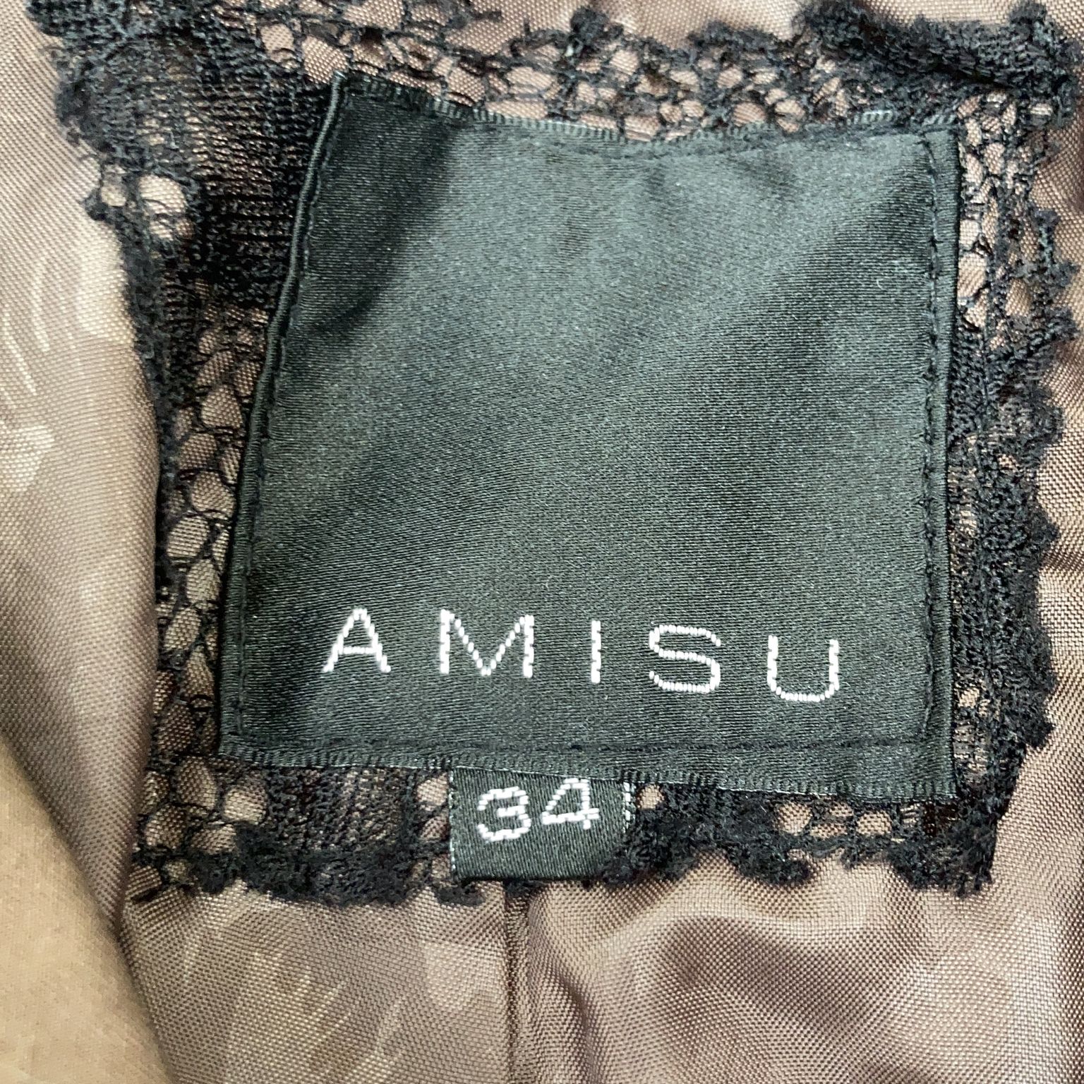 Amisu