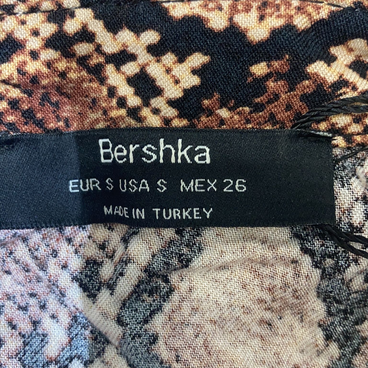 Bershka