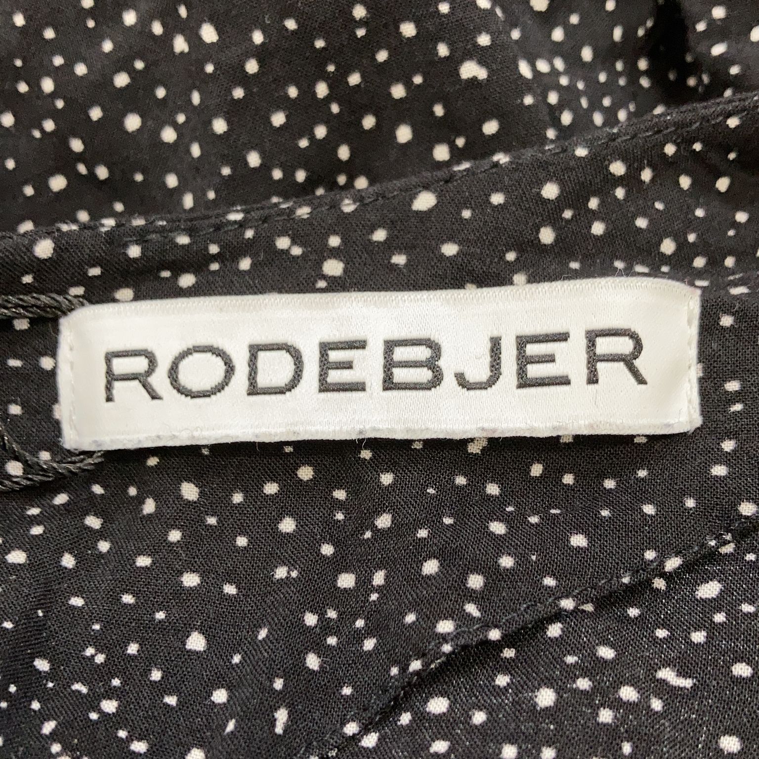 Rodebjer