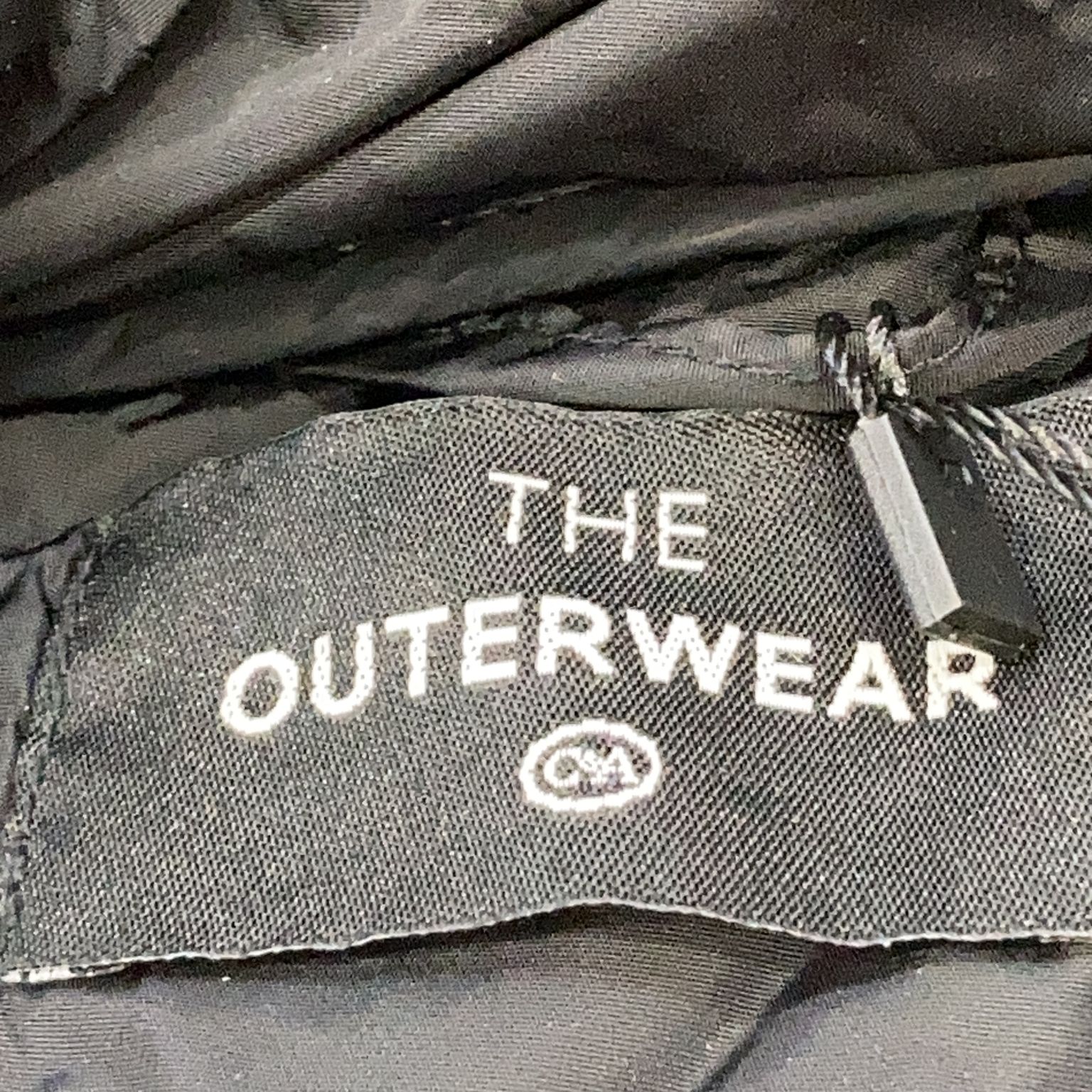 Outerwear by CA