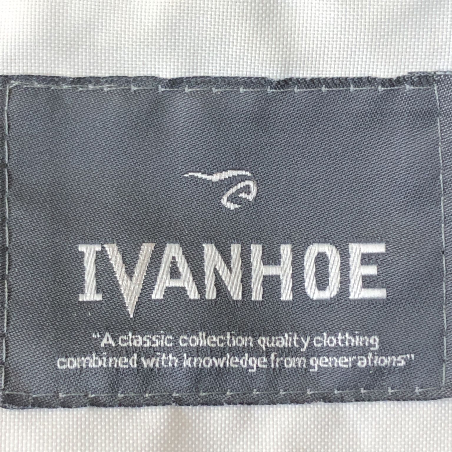 Ivanhoe