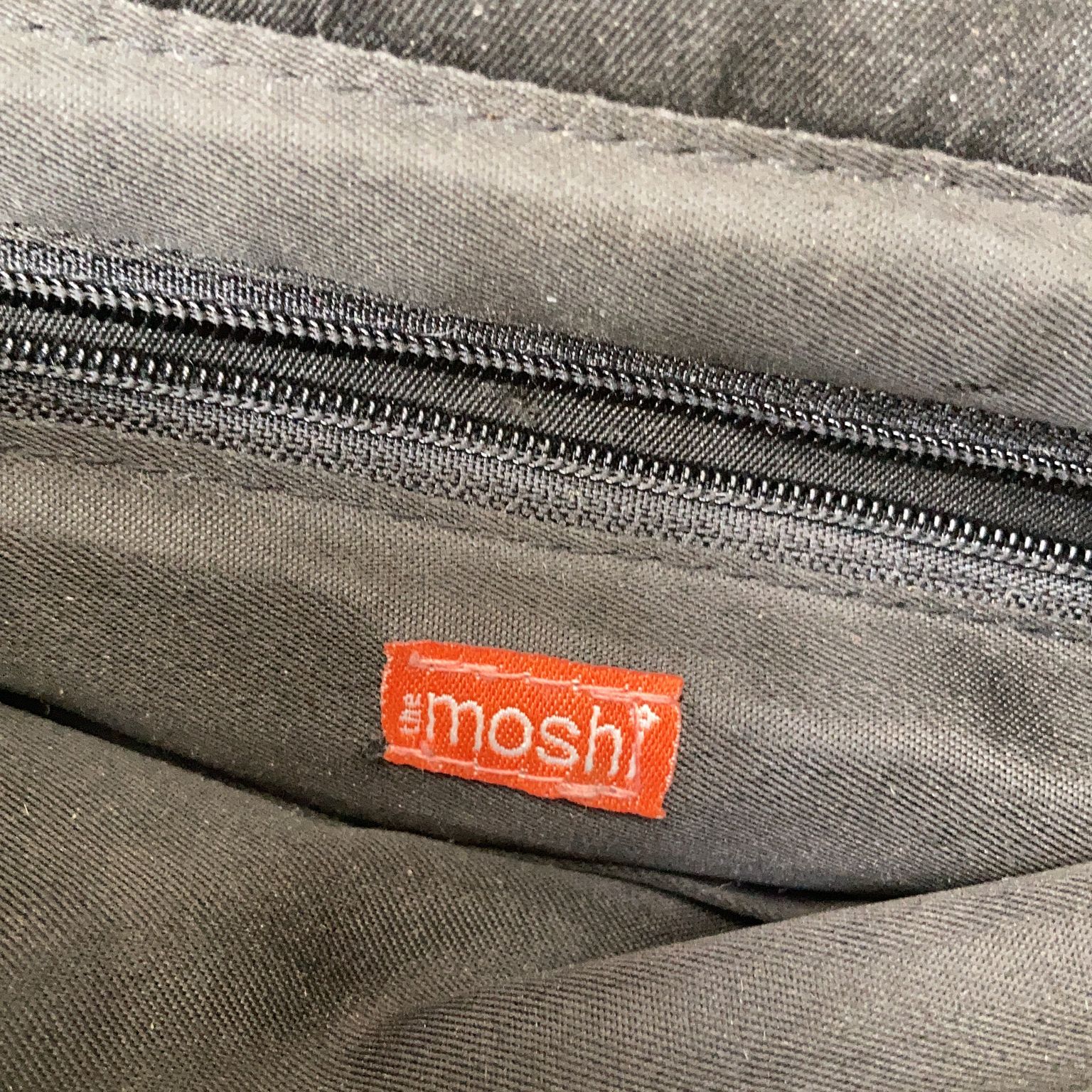 The Moshi