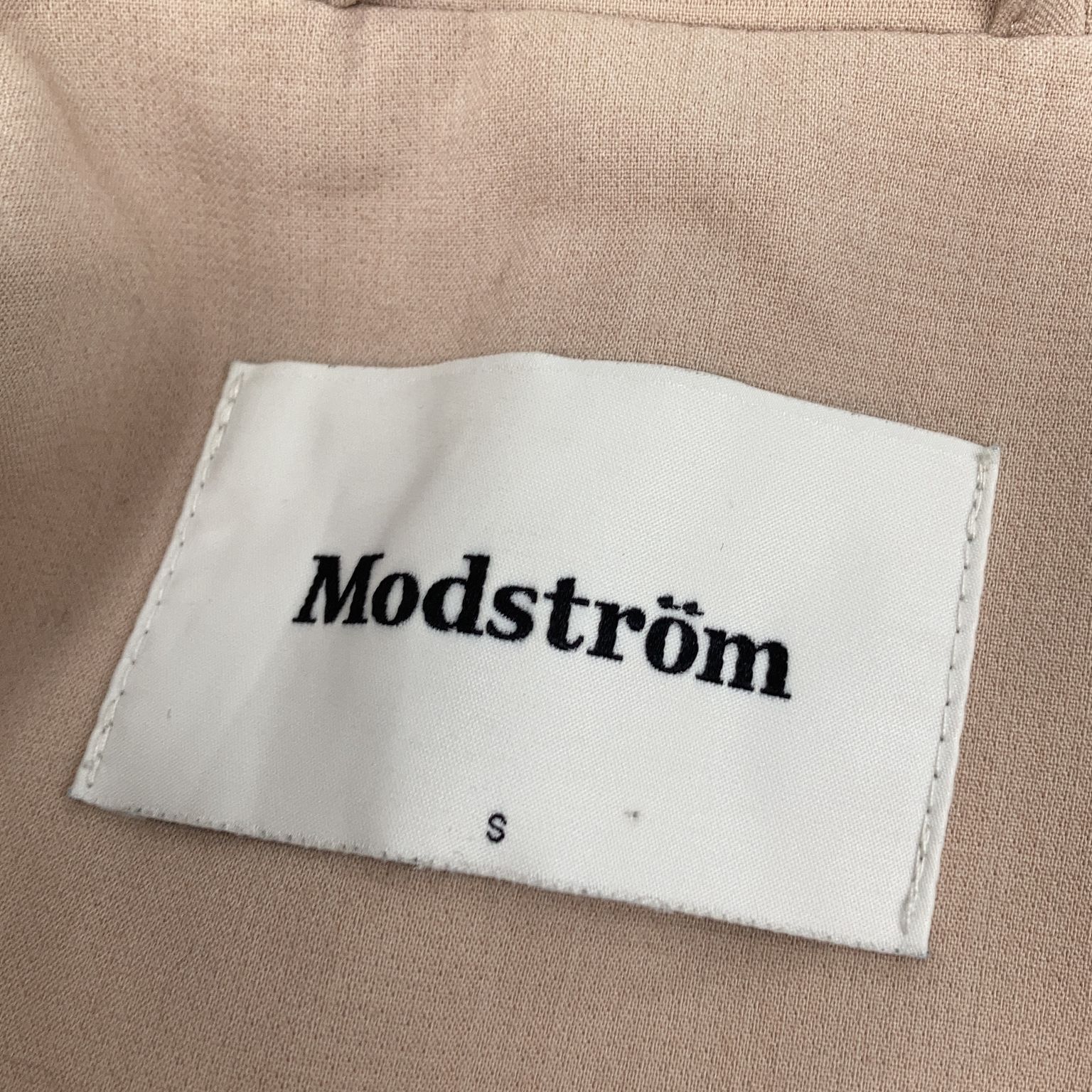 Modström