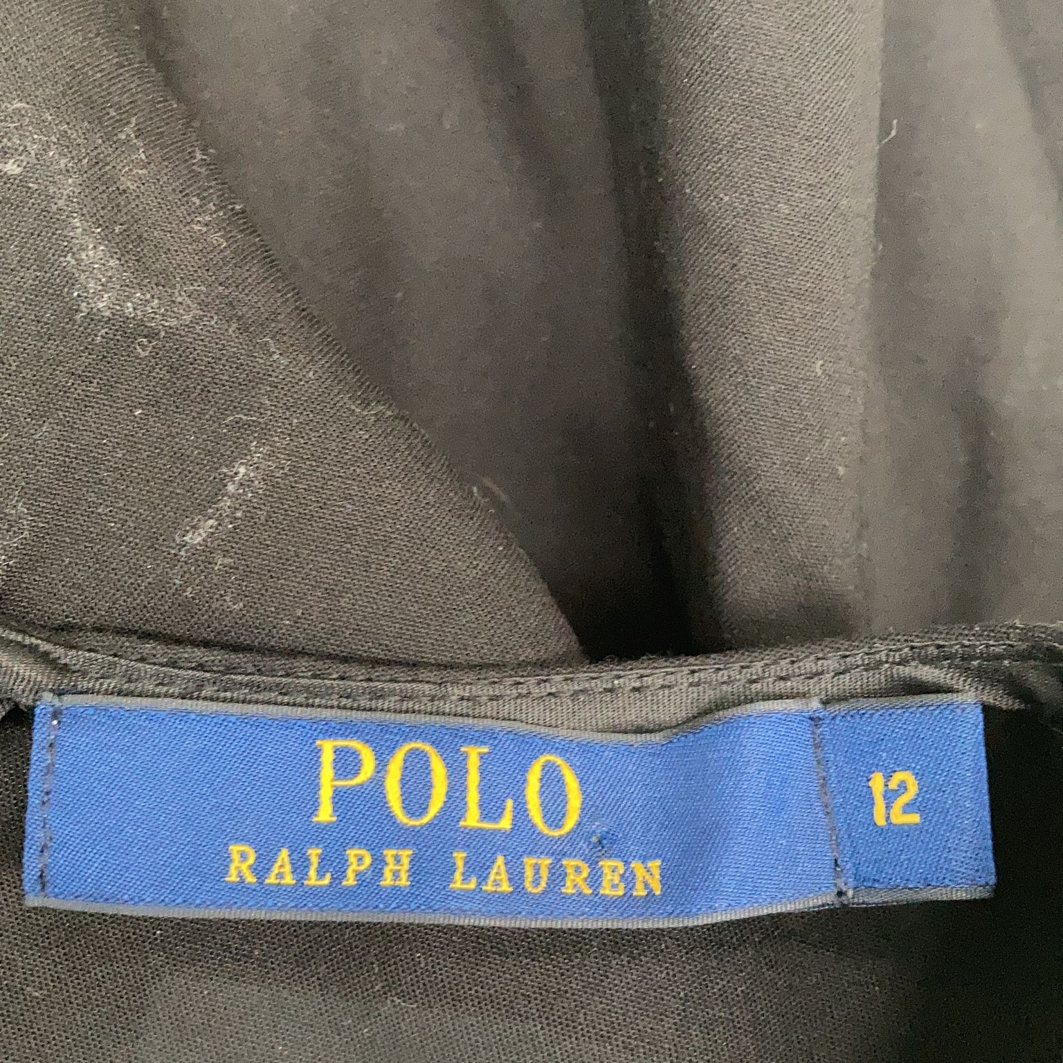 Polo Ralph Lauren